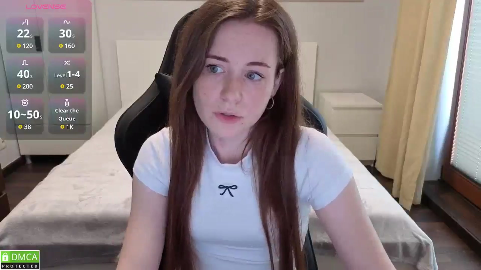 Gallery image thumbnail from Mary_Moonn's myfreecams stream on, 06/19/2025, 14:05 image 3 of 20