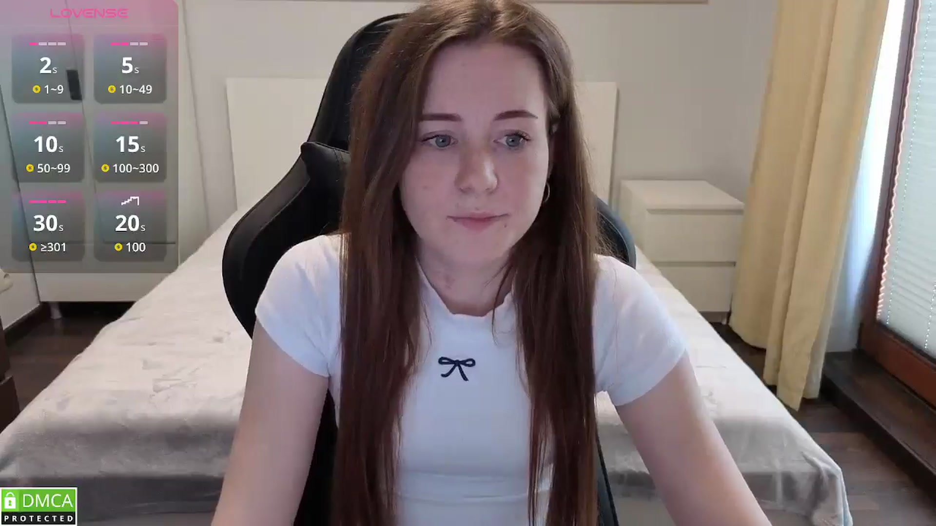 Gallery image thumbnail from Mary_Moonn's myfreecams stream on, 06/19/2025, 14:05 image 4 of 20