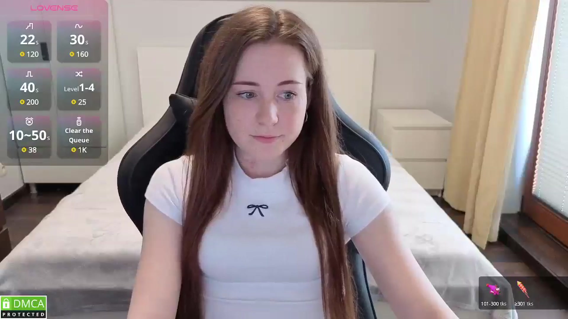 Gallery image thumbnail from Mary_Moonn's myfreecams stream on, 06/19/2025, 14:05 image 13 of 20