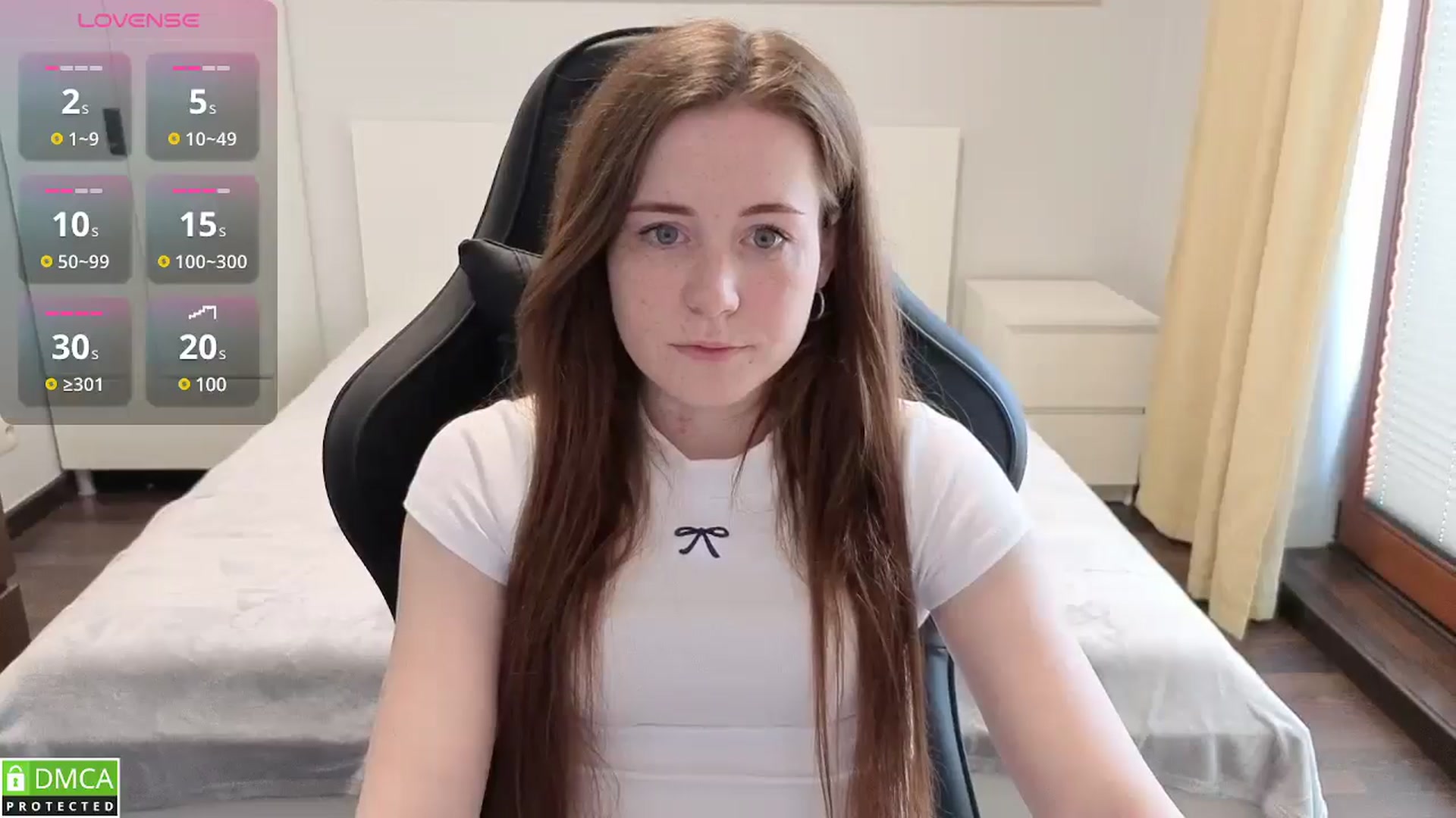 Gallery image thumbnail from Mary_Moonn's myfreecams stream on, 06/19/2025, 14:05 image 10 of 20