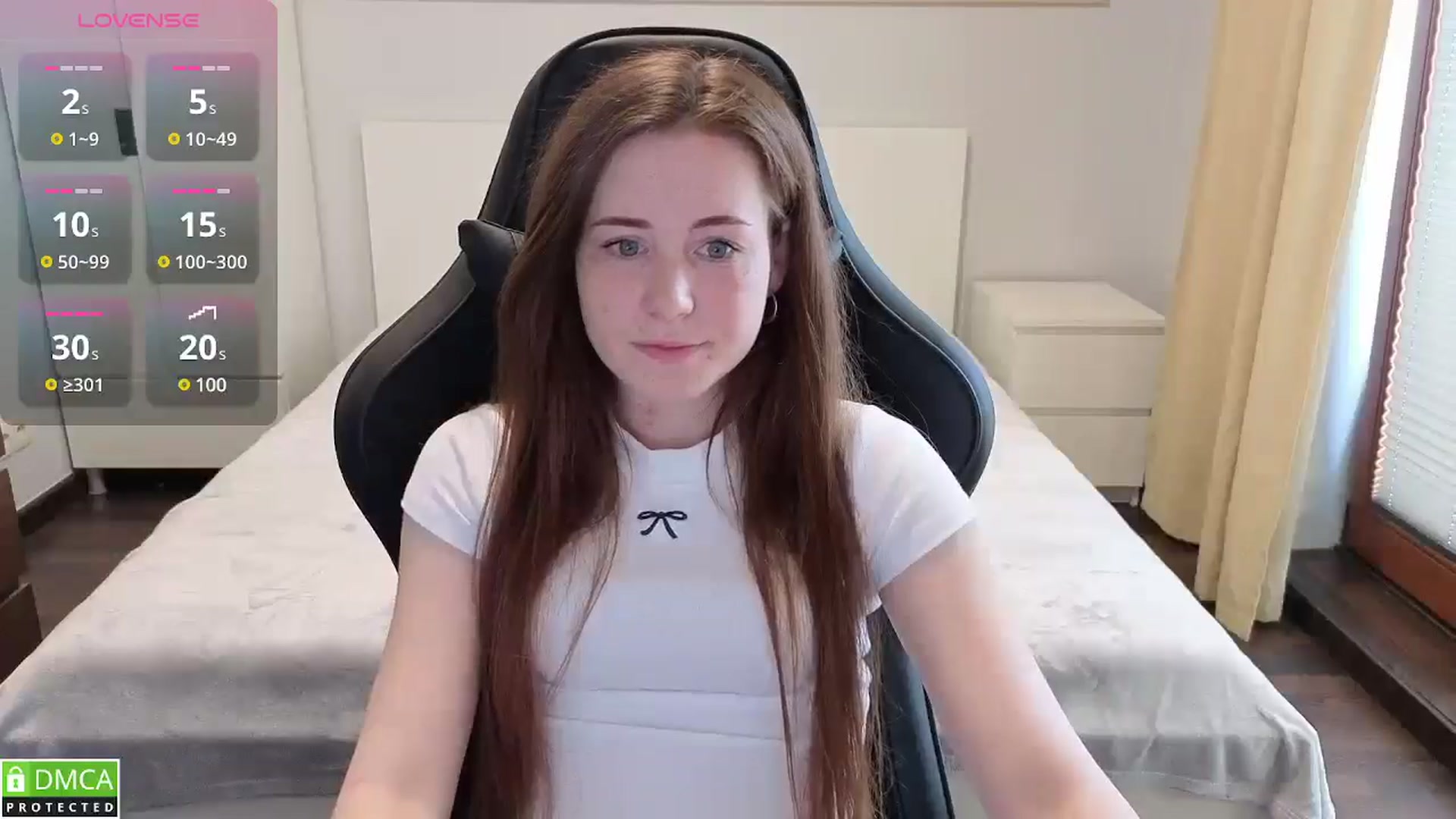Gallery image thumbnail from Mary_Moonn's myfreecams stream on, 06/19/2025, 14:05 image 15 of 20