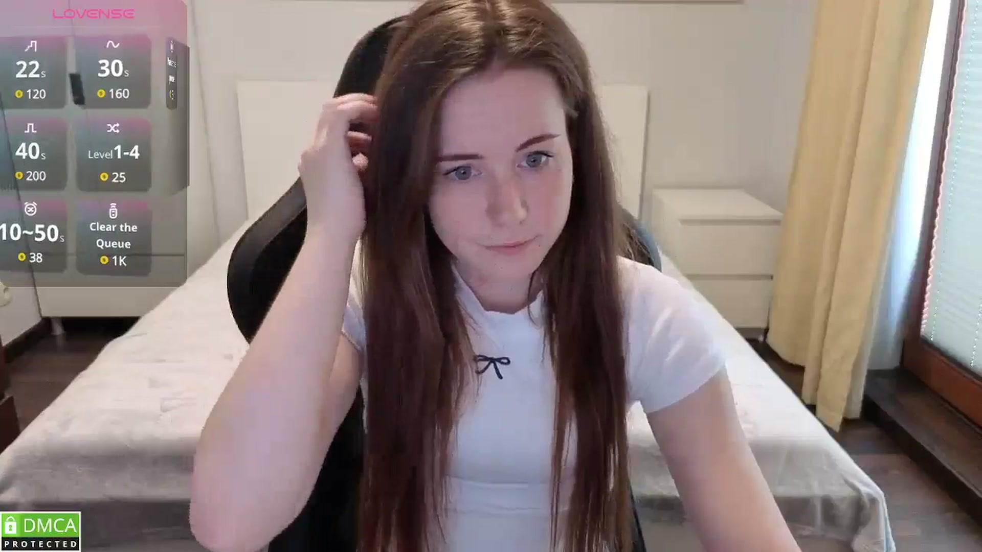 Gallery image thumbnail from Mary_Moonn's myfreecams stream on, 06/19/2025, 14:05 image 2 of 20