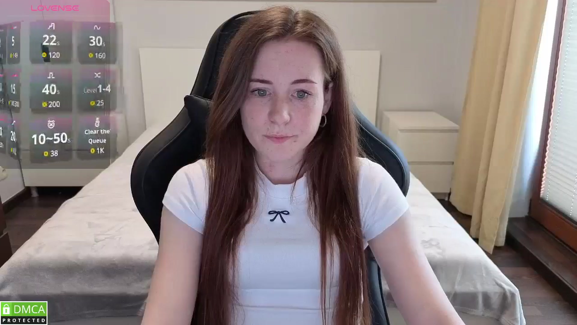 Gallery image thumbnail from Mary_Moonn's myfreecams stream on, 06/19/2025, 14:05 image 9 of 20