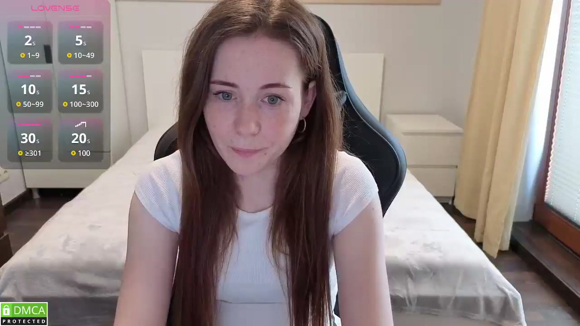 Gallery image thumbnail from Mary_Moonn's myfreecams stream on, 06/20/2025, 13:01 image 16 of 20