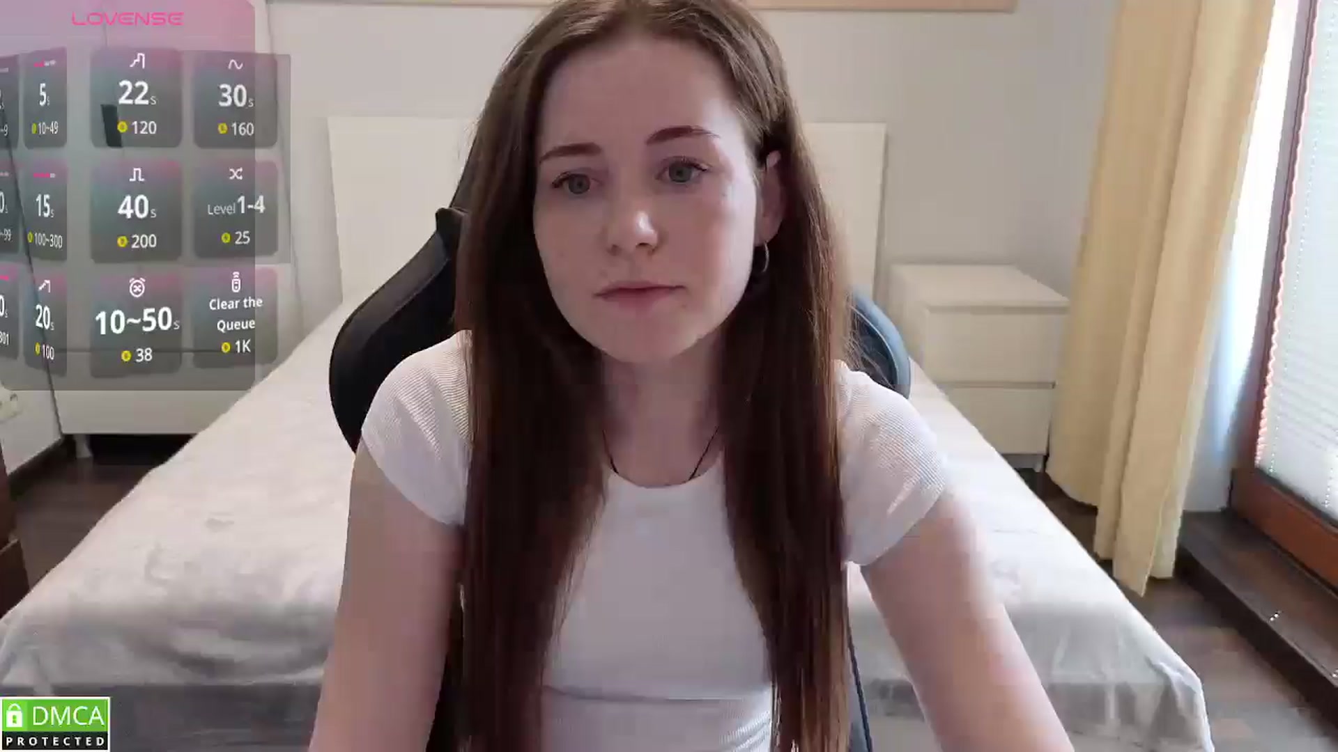 Gallery image thumbnail from Mary_Moonn's myfreecams stream on, 06/20/2025, 13:01 image 1 of 20