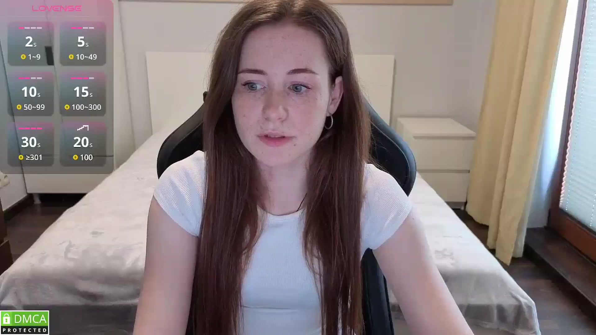 Gallery image thumbnail from Mary_Moonn's myfreecams stream on, 06/20/2025, 13:01 image 10 of 20
