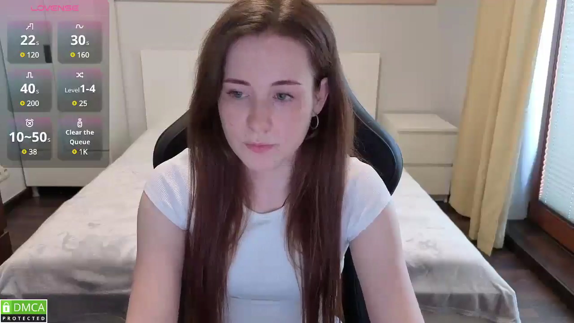 Gallery image thumbnail from Mary_Moonn's myfreecams stream on, 06/20/2025, 13:01 image 9 of 20