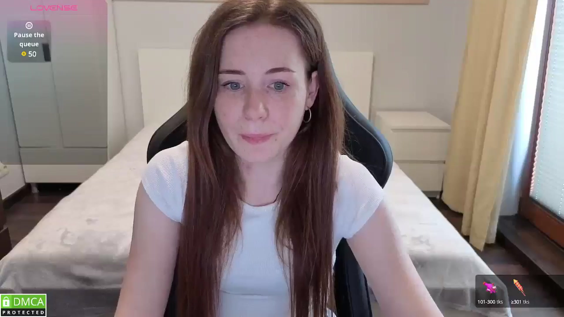 Gallery image thumbnail from Mary_Moonn's myfreecams stream on, 06/20/2025, 13:01 image 17 of 20