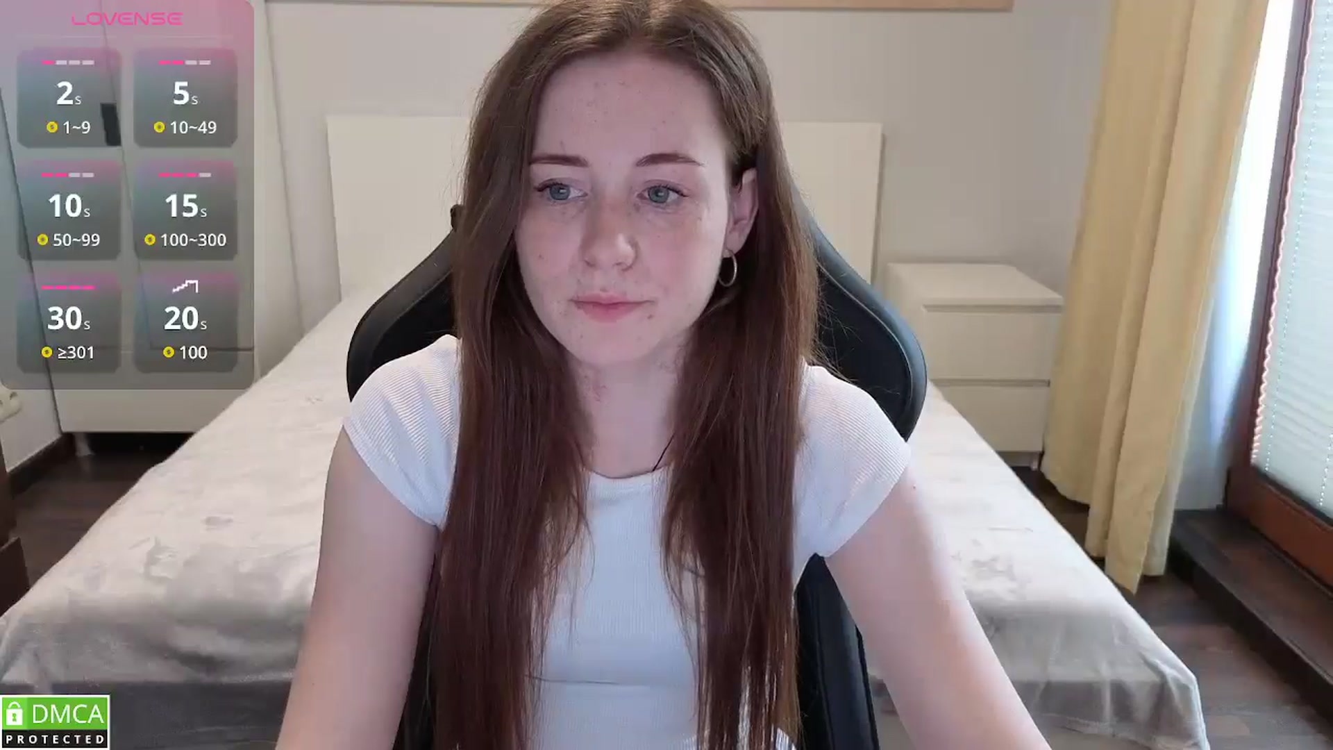 Gallery image thumbnail from Mary_Moonn's myfreecams stream on, 06/20/2025, 13:01 image 19 of 20