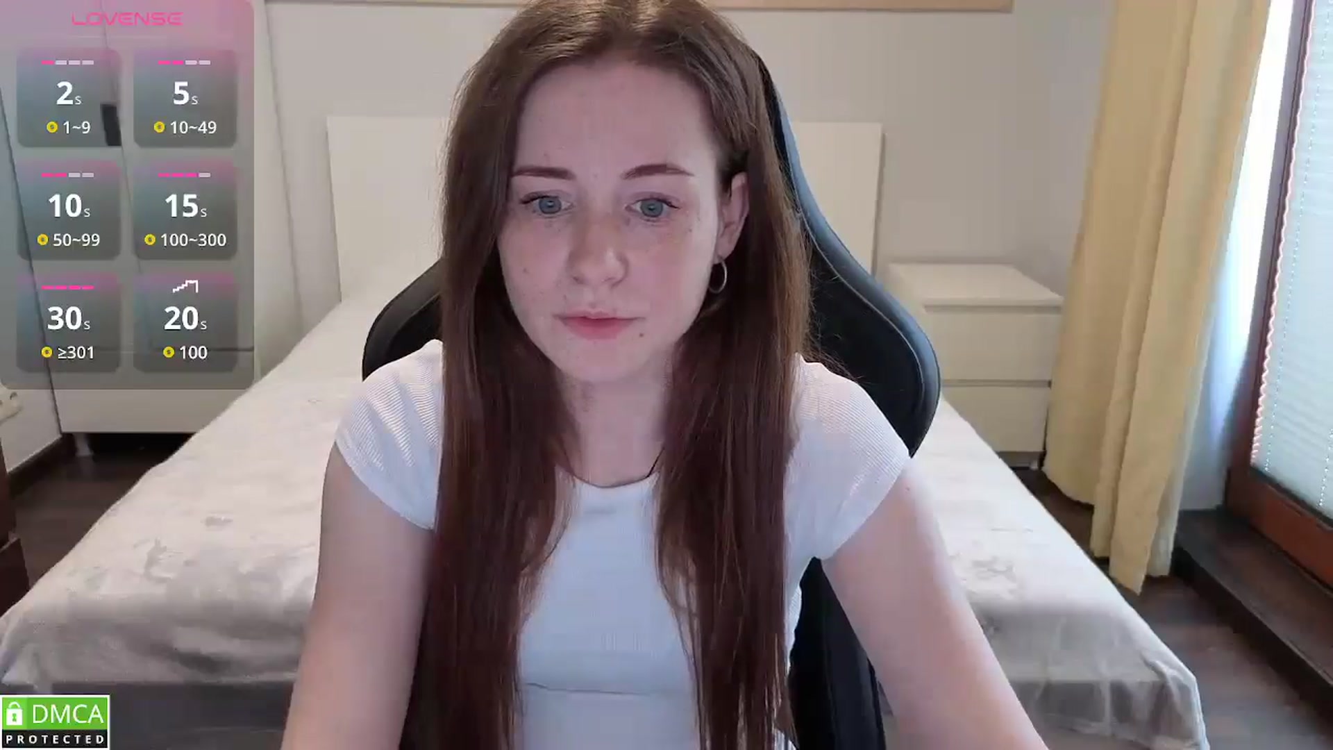 Gallery image thumbnail from Mary_Moonn's myfreecams stream on, 06/20/2025, 13:01 image 7 of 20