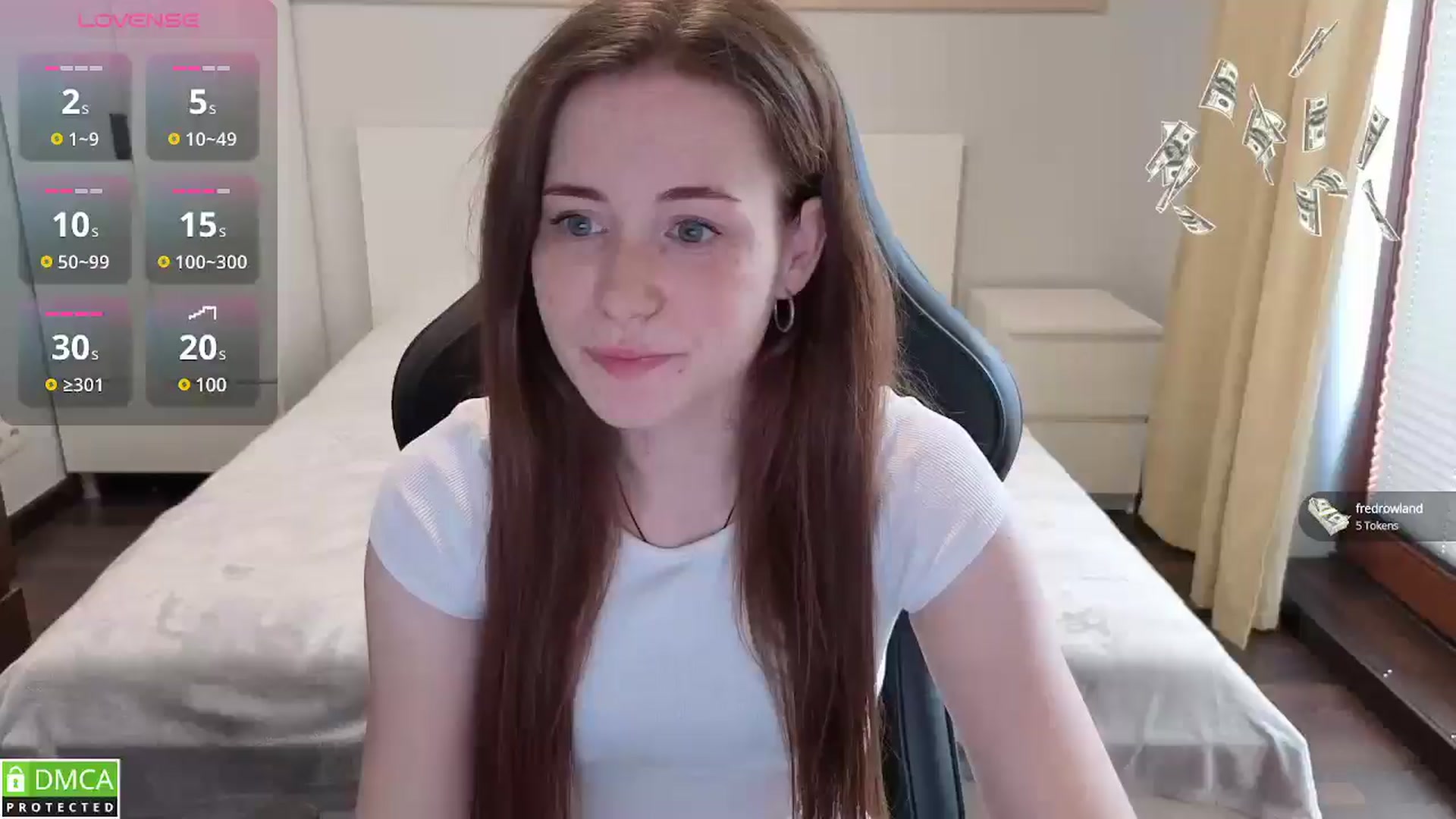 Gallery image thumbnail from Mary_Moonn's myfreecams stream on, 06/20/2025, 13:01 image 4 of 20