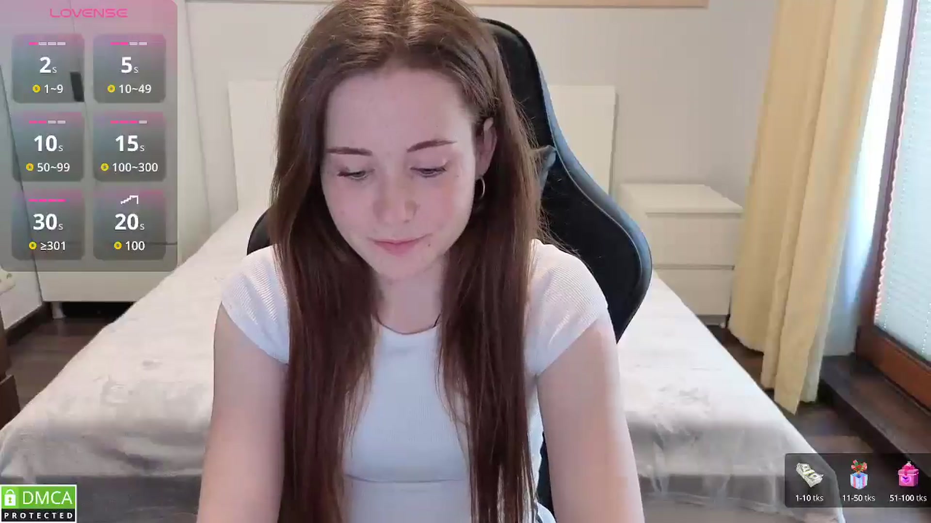 Gallery image thumbnail from Mary_Moonn's myfreecams stream on, 06/20/2025, 13:01 image 13 of 20