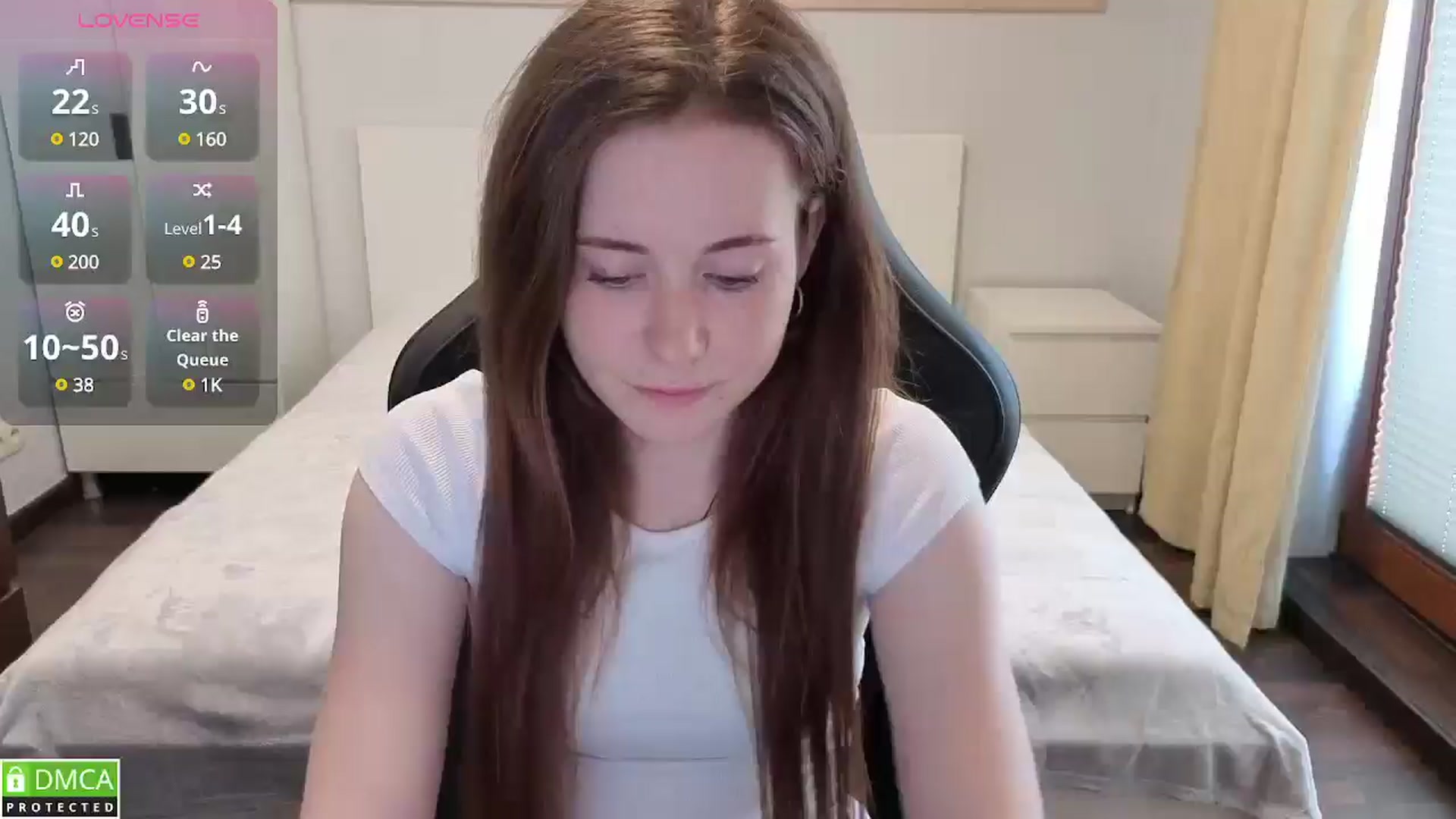 Gallery image thumbnail from Mary_Moonn's myfreecams stream on, 06/20/2025, 13:01 image 15 of 20