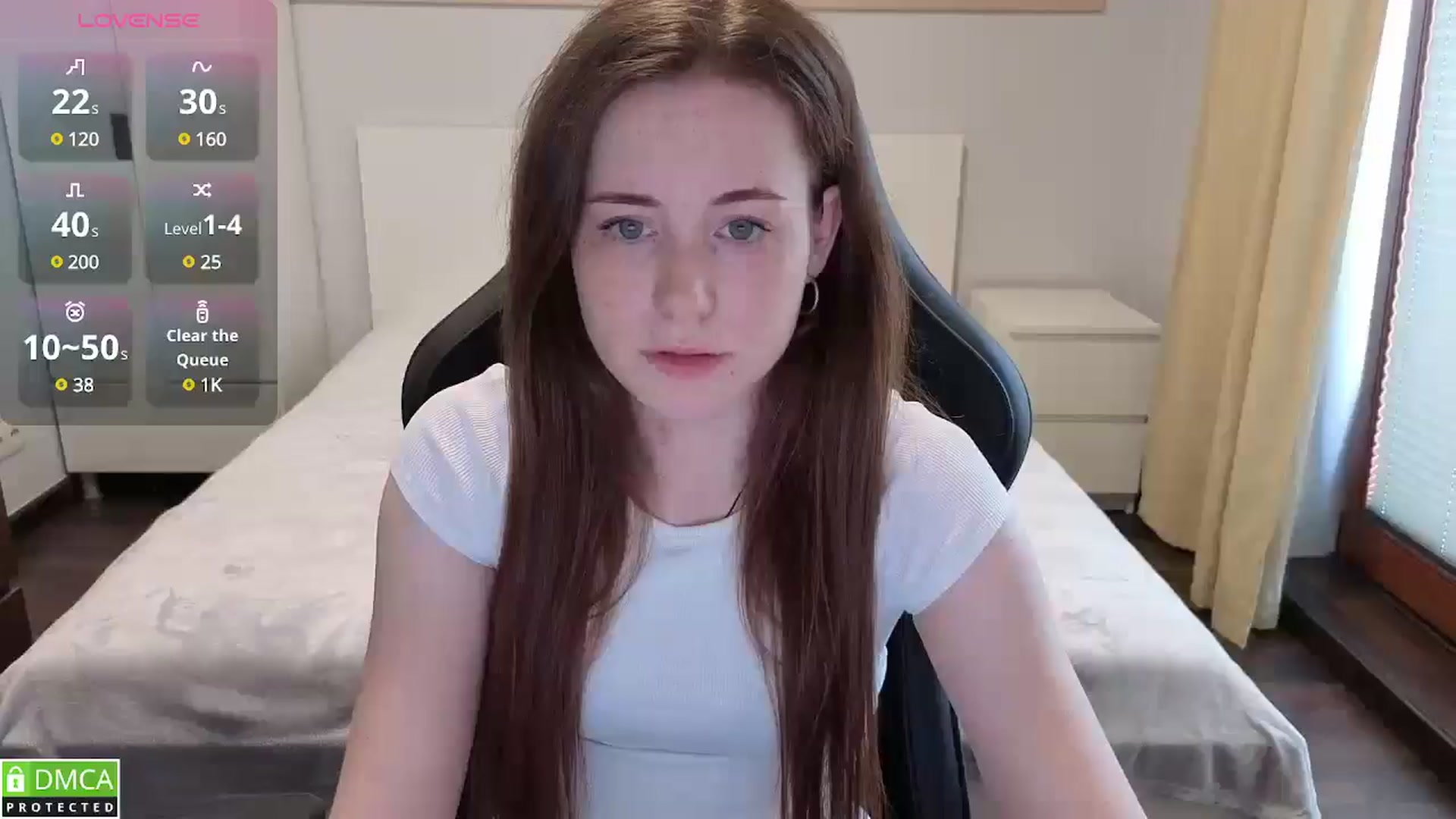 Gallery image thumbnail from Mary_Moonn's myfreecams stream on, 06/20/2025, 13:01 image 6 of 20