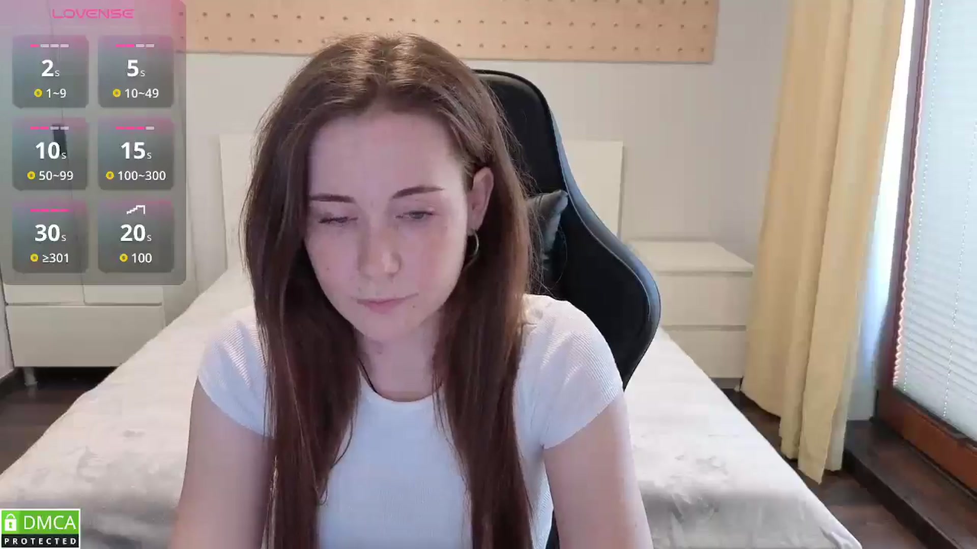 Gallery image thumbnail from Mary_Moonn's myfreecams stream on, 06/20/2025, 14:32 image 13 of 20
