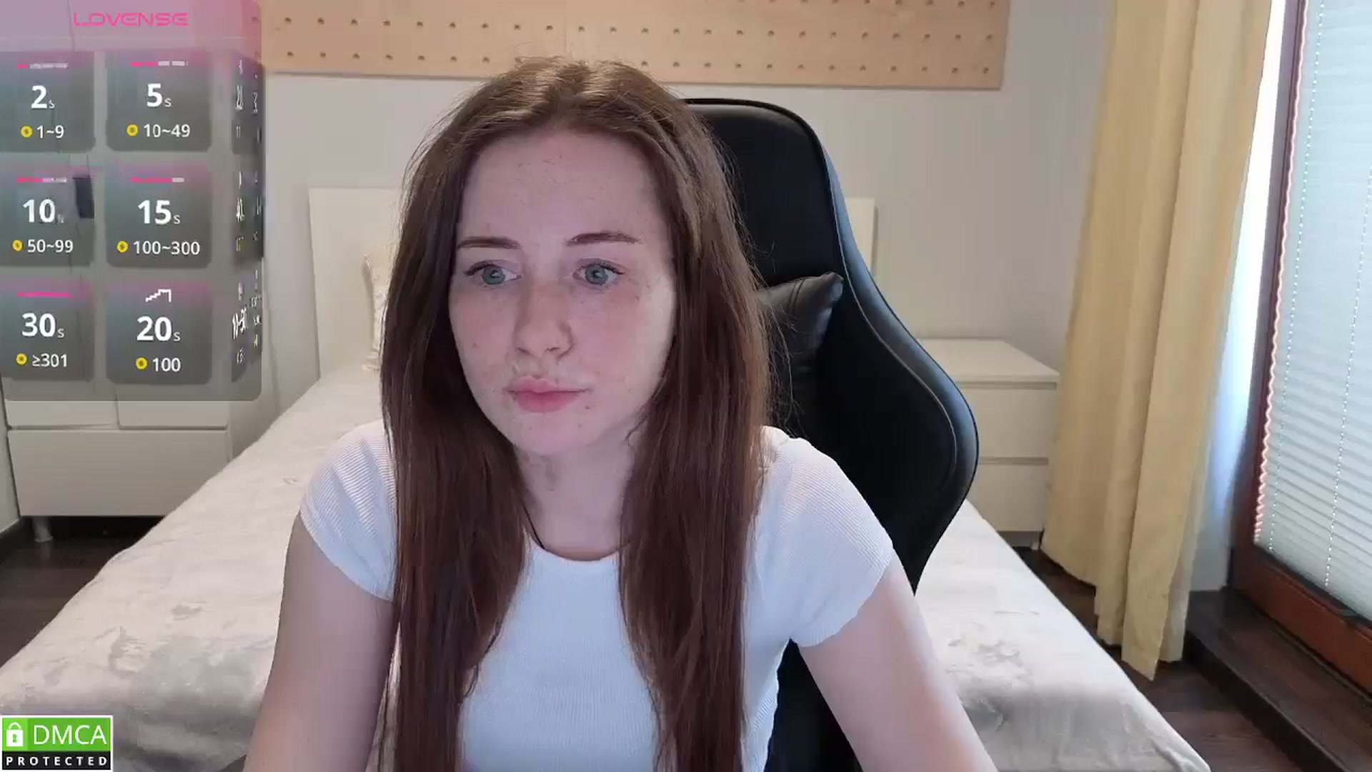 Gallery image thumbnail from Mary_Moonn's myfreecams stream on, 06/20/2025, 14:32 image 16 of 20