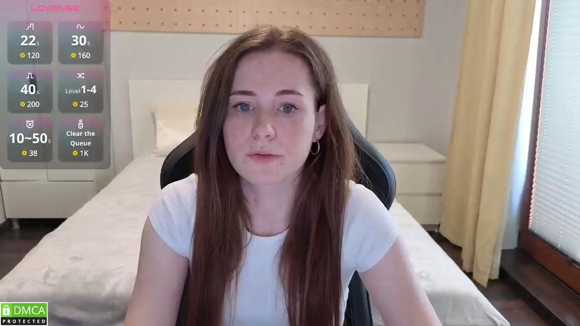 Gallery image thumbnail from Mary_Moonn's myfreecams stream on, 06/20/2025, 14:32 image 6 of 20