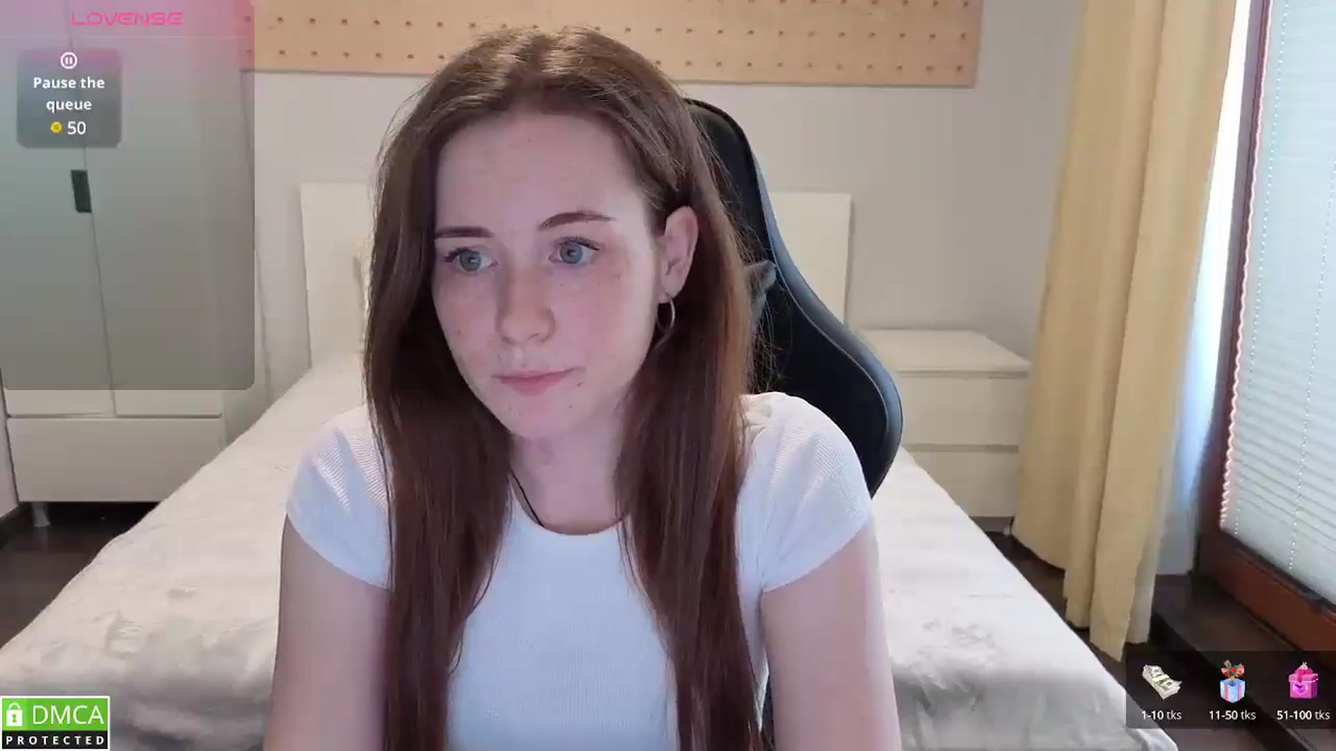 Gallery image thumbnail from Mary_Moonn's myfreecams stream on, 06/20/2025, 14:32 image 12 of 20