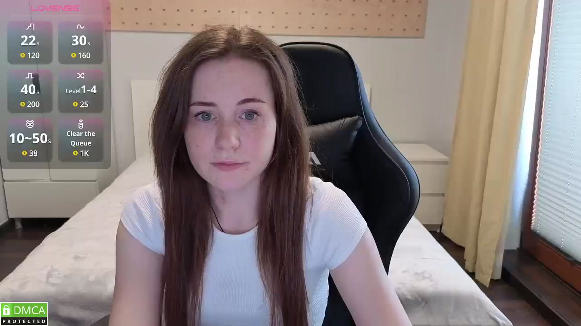 Gallery image thumbnail from Mary_Moonn's myfreecams stream on, 06/20/2025, 14:32 image 19 of 20