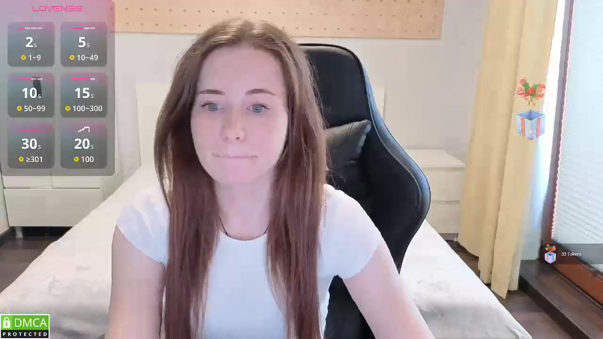 Gallery image thumbnail from Mary_Moonn's myfreecams stream on, 06/20/2025, 14:32 image 18 of 20