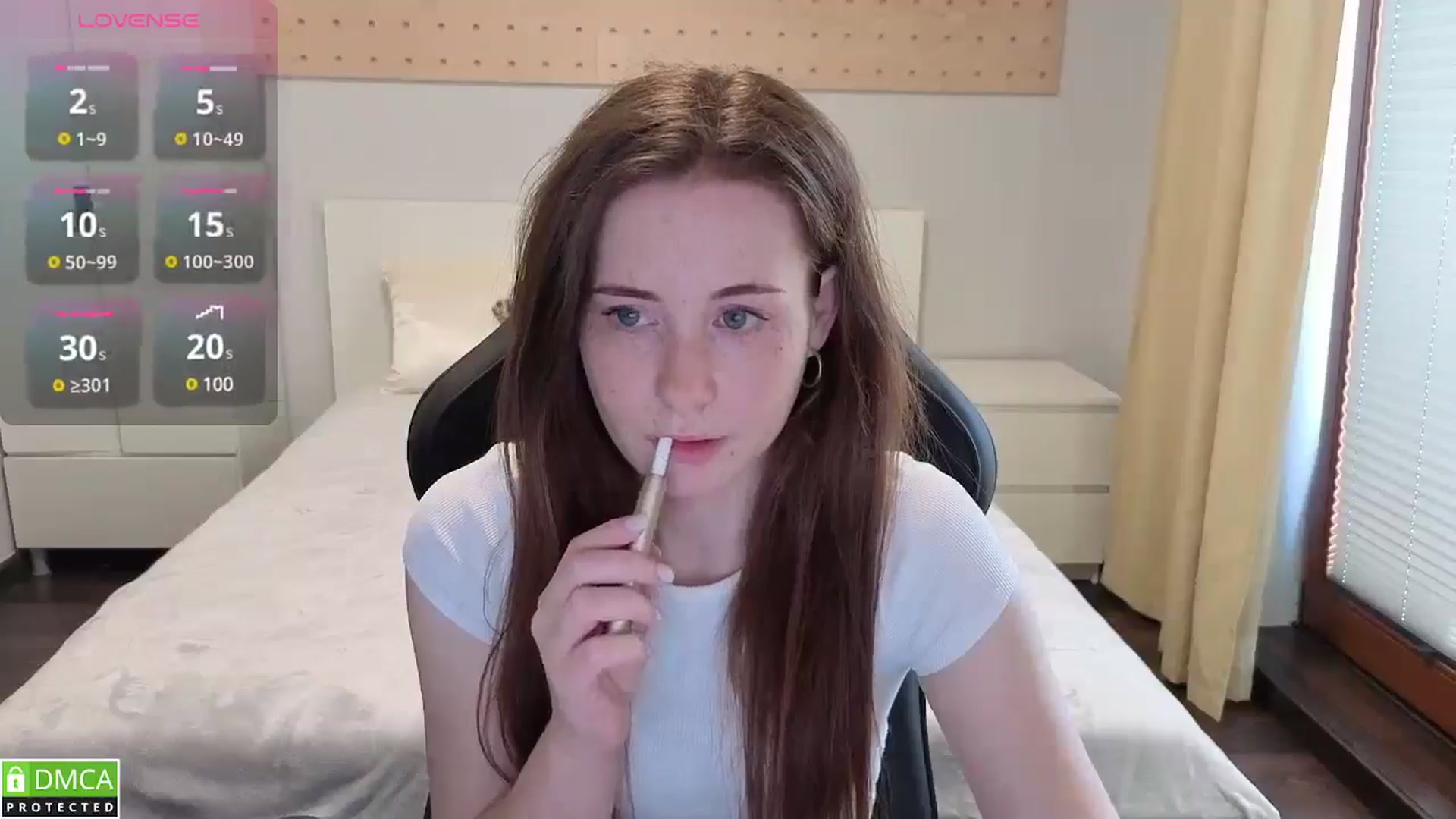 Gallery image thumbnail from Mary_Moonn's myfreecams stream on, 06/20/2025, 14:32 image 5 of 20