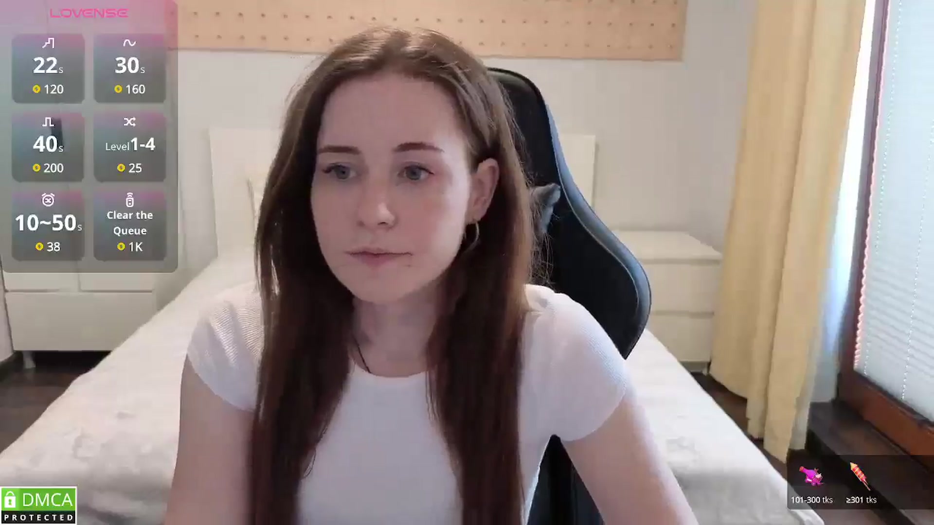 Gallery image thumbnail from Mary_Moonn's myfreecams stream on, 06/20/2025, 14:32 image 14 of 20