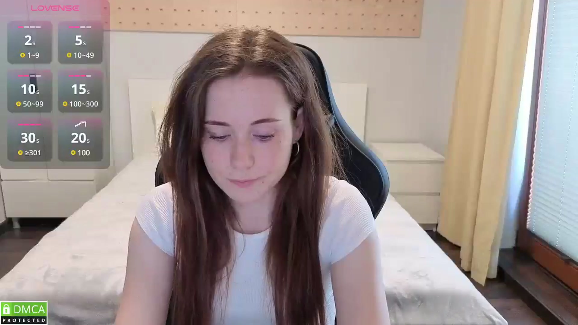 Gallery image thumbnail from Mary_Moonn's myfreecams stream on, 06/20/2025, 14:32 image 8 of 20
