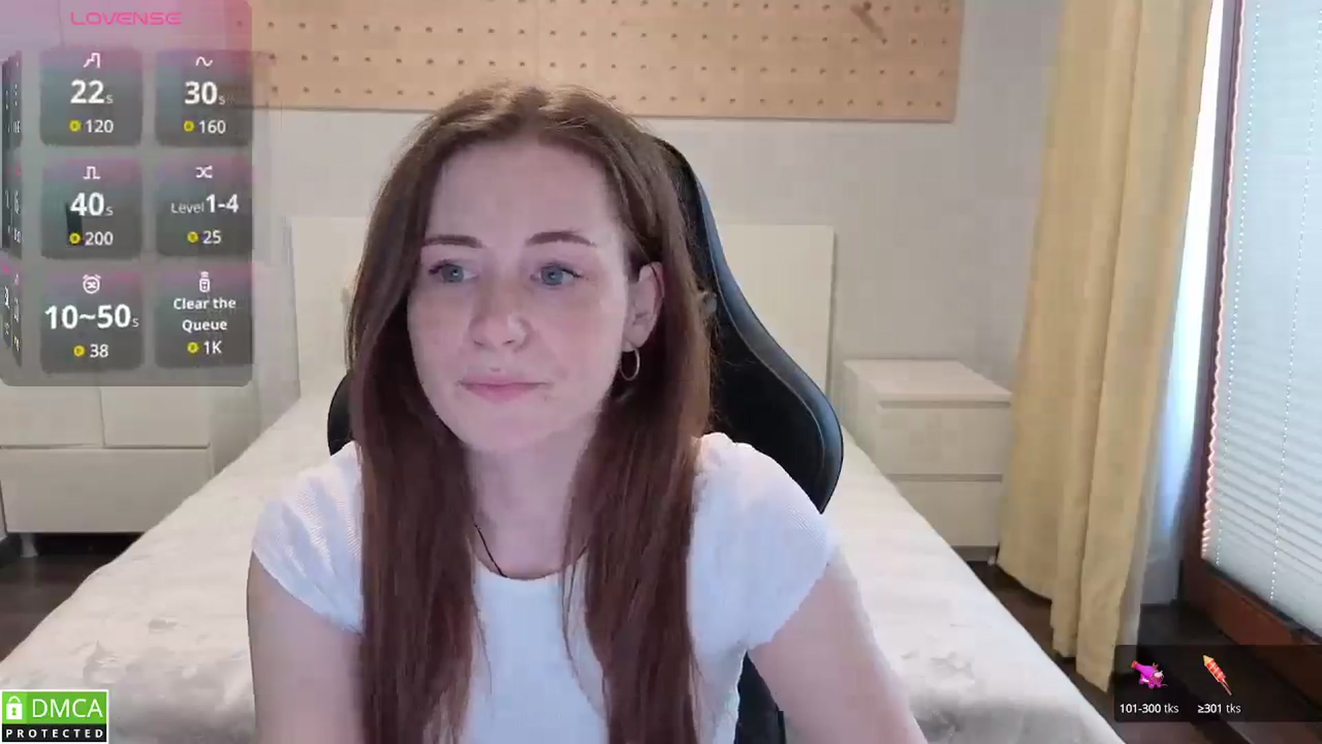 Gallery image thumbnail from Mary_Moonn's myfreecams stream on, 06/20/2025, 15:22 image 20 of 20