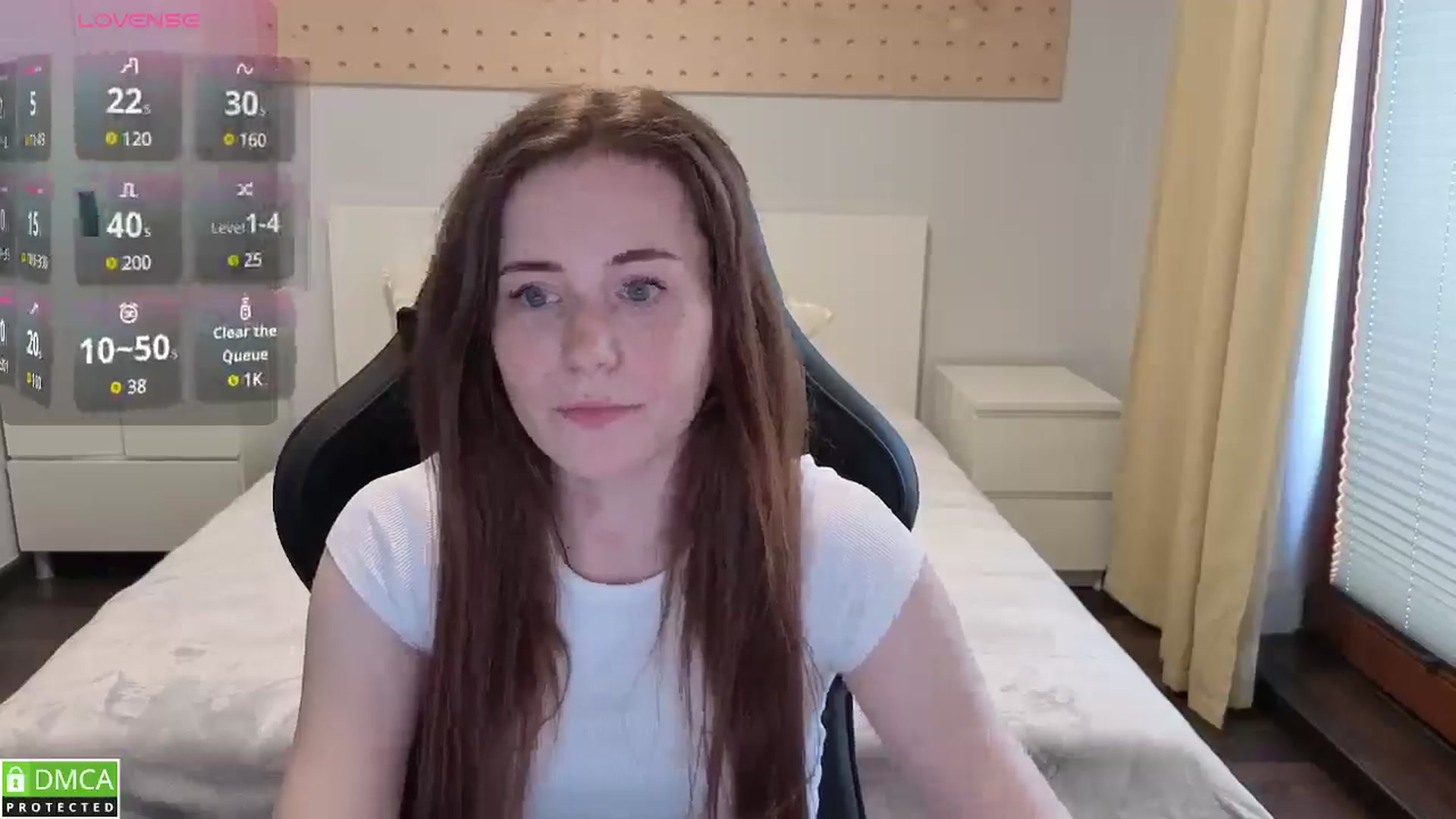 Gallery image thumbnail from Mary_Moonn's myfreecams stream on, 06/20/2025, 15:22 image 11 of 20