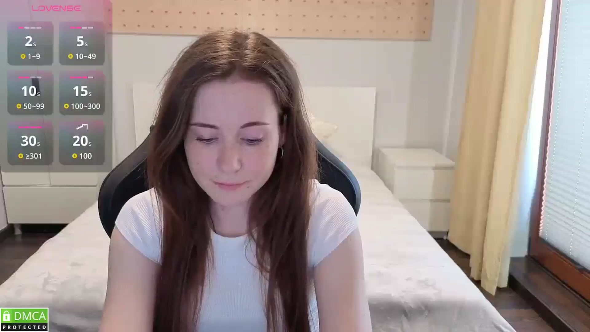 Gallery image thumbnail from Mary_Moonn's myfreecams stream on, 06/20/2025, 15:22 image 4 of 20