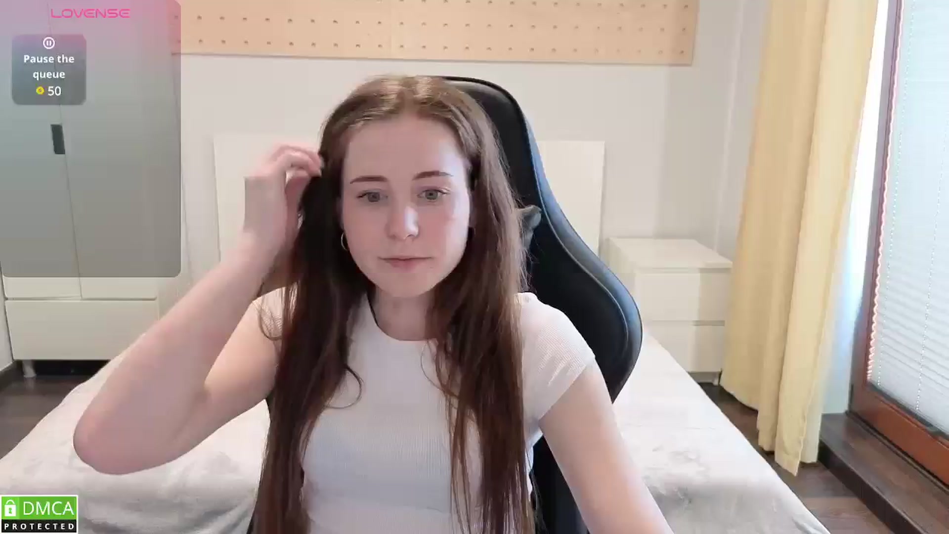 Gallery image thumbnail from Mary_Moonn's myfreecams stream on, 06/20/2025, 15:22 image 1 of 20