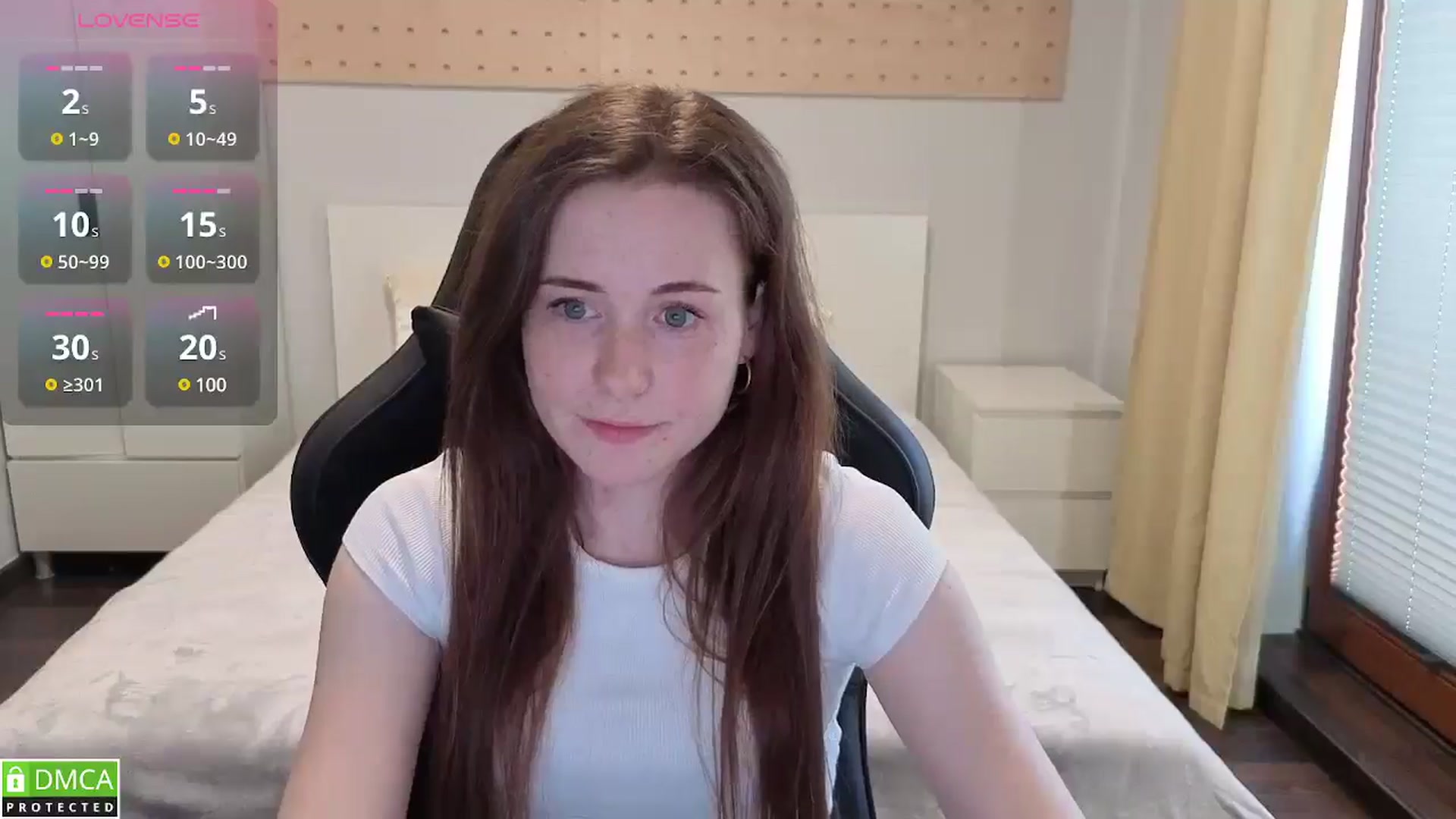 Gallery image thumbnail from Mary_Moonn's myfreecams stream on, 06/20/2025, 15:22 image 6 of 20