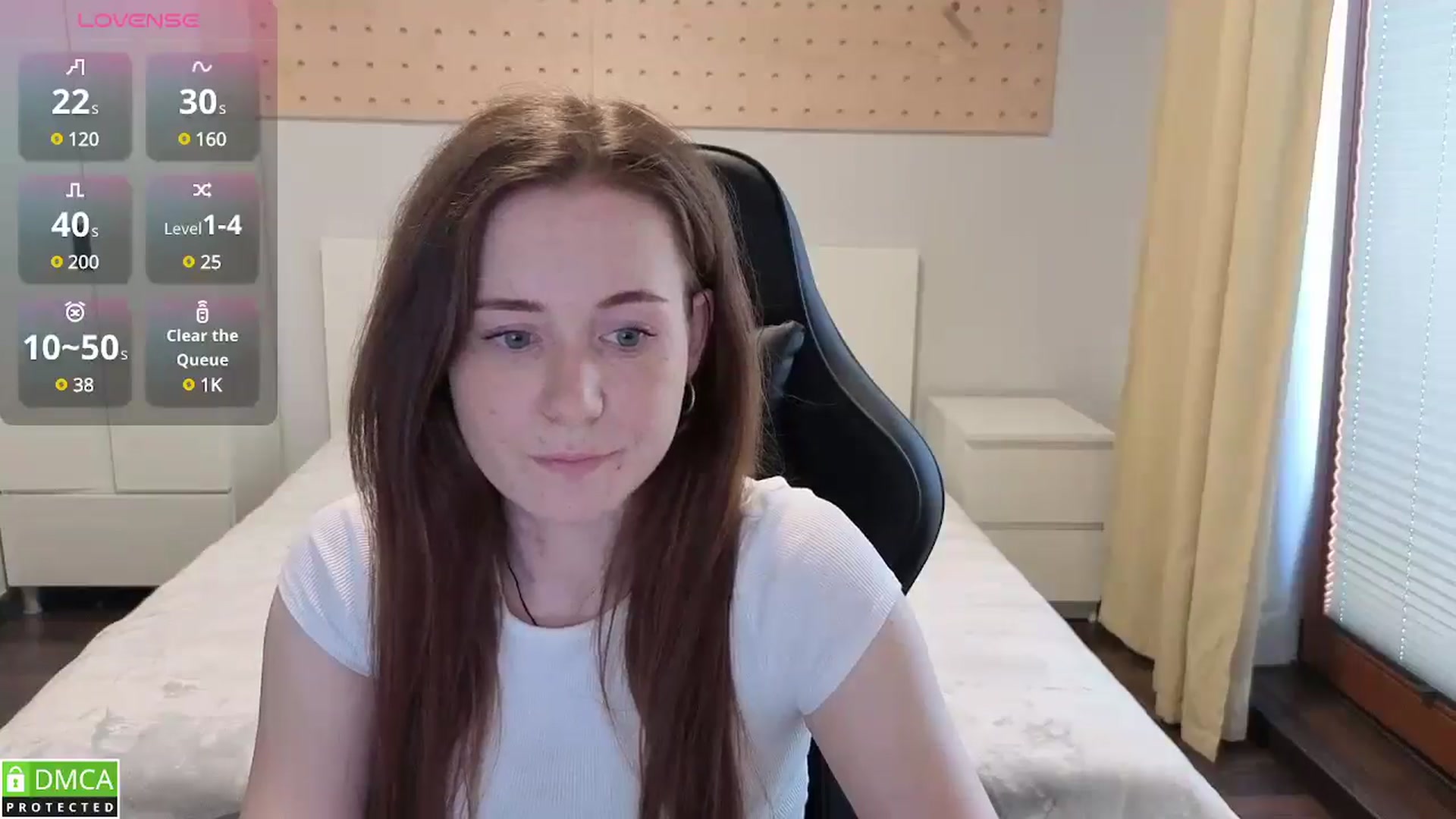 Gallery image thumbnail from Mary_Moonn's myfreecams stream on, 06/20/2025, 15:22 image 18 of 20