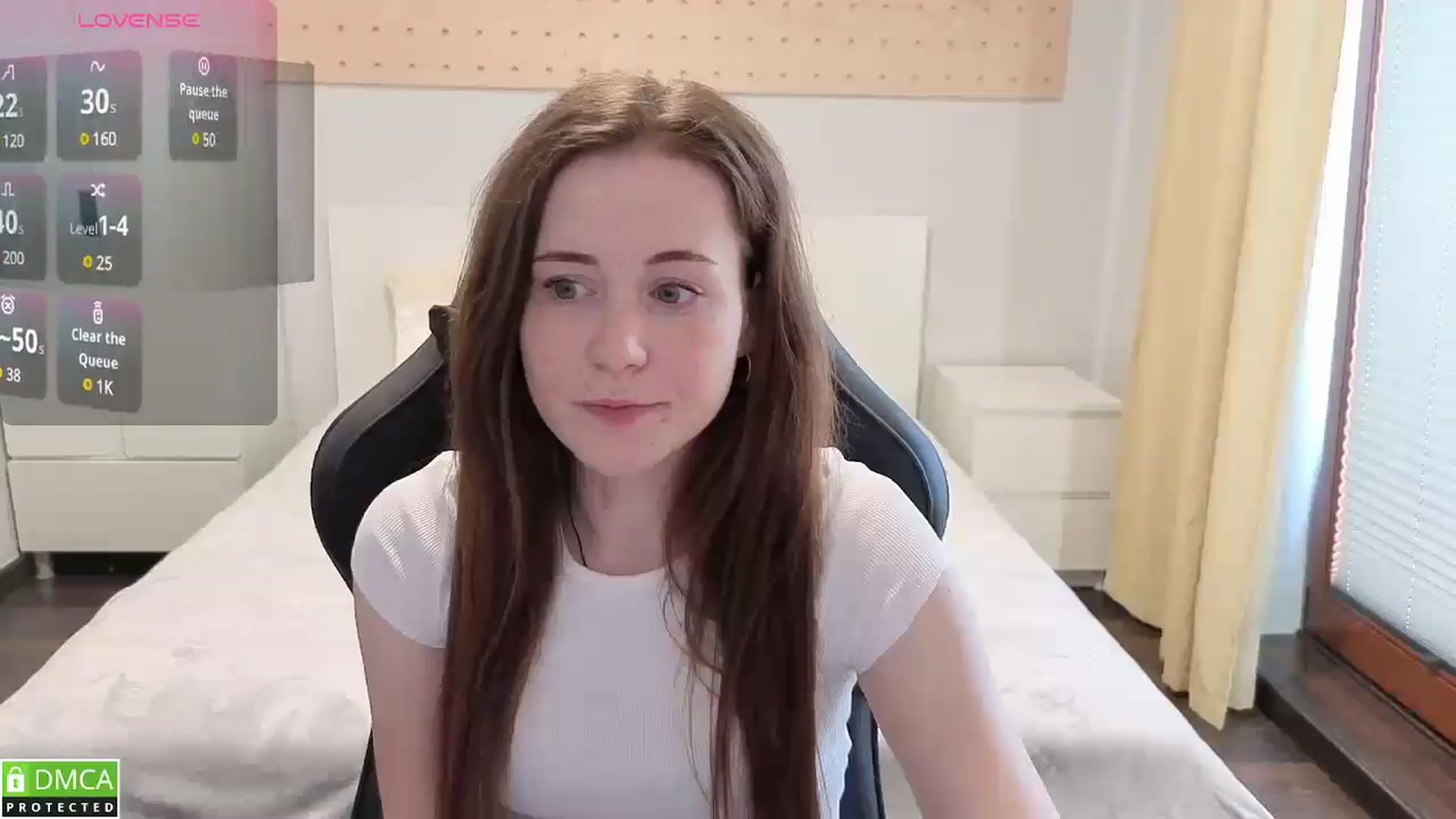 Gallery image thumbnail from Mary_Moonn's myfreecams stream on, 06/20/2025, 15:22 image 5 of 20