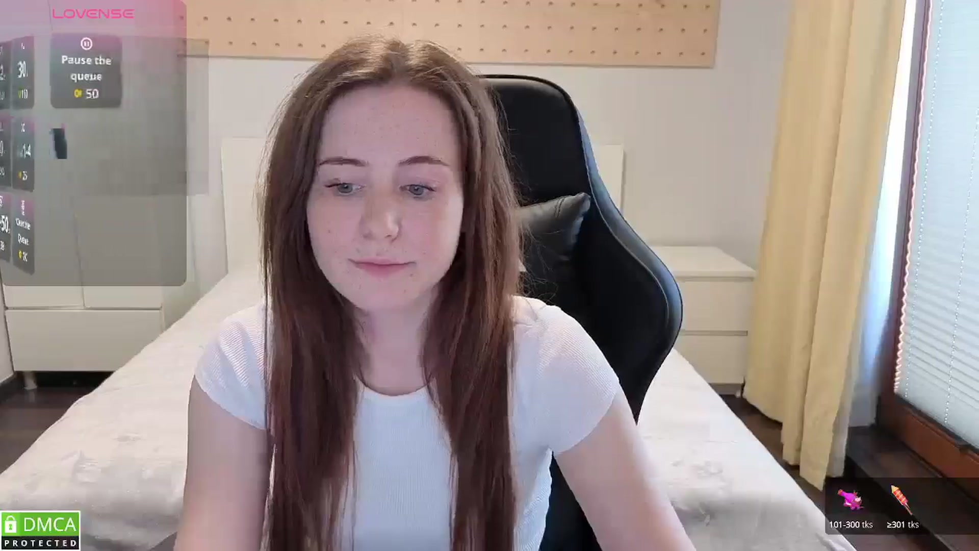 Gallery image thumbnail from Mary_Moonn's myfreecams stream on, 06/20/2025, 15:22 image 14 of 20