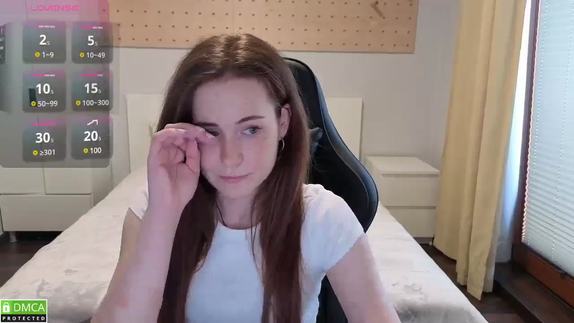 Gallery image thumbnail from Mary_Moonn's myfreecams stream on, 06/20/2025, 15:22 image 17 of 20