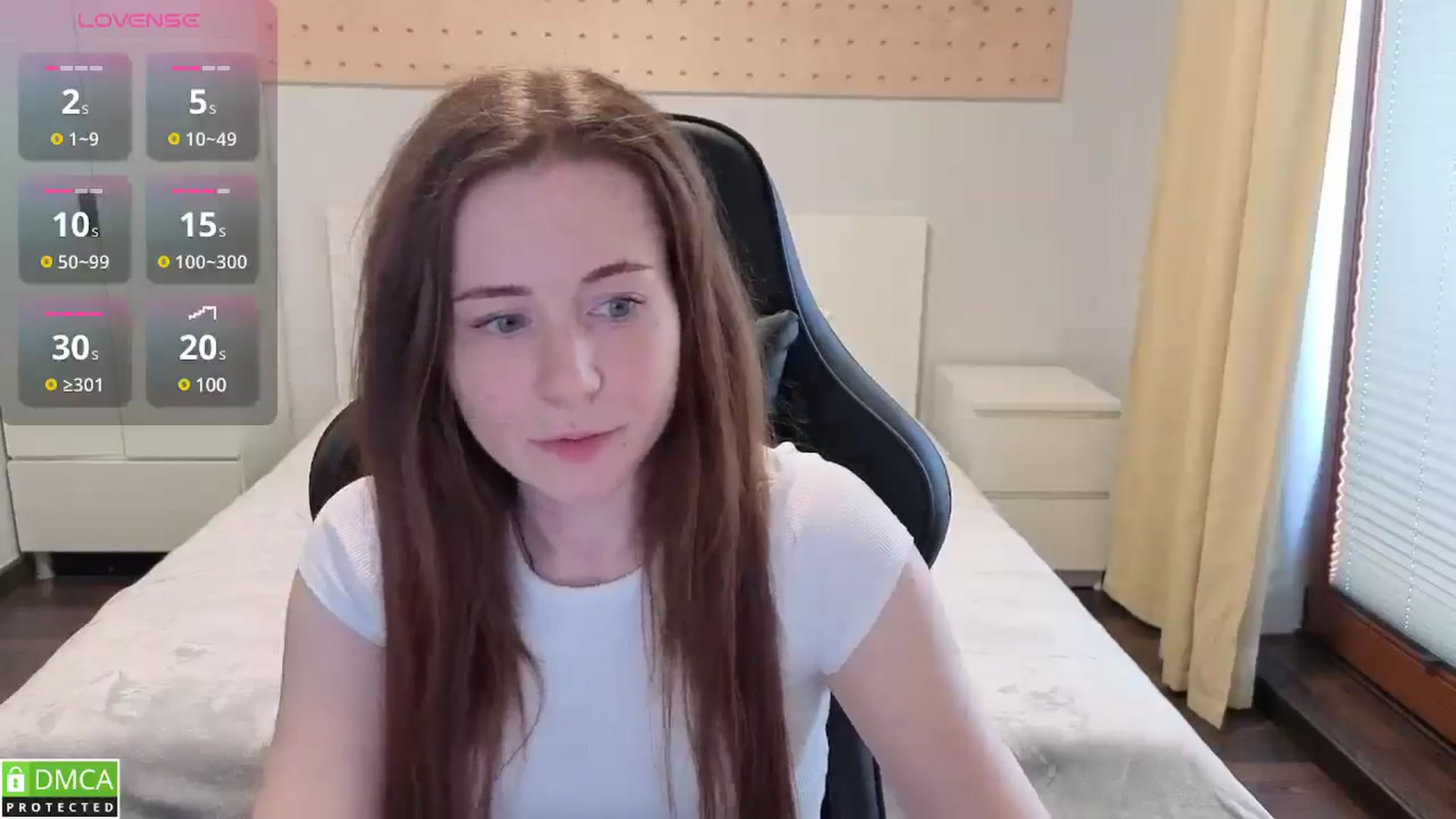 Gallery image thumbnail from Mary_Moonn's myfreecams stream on, 06/20/2025, 15:22 image 13 of 20