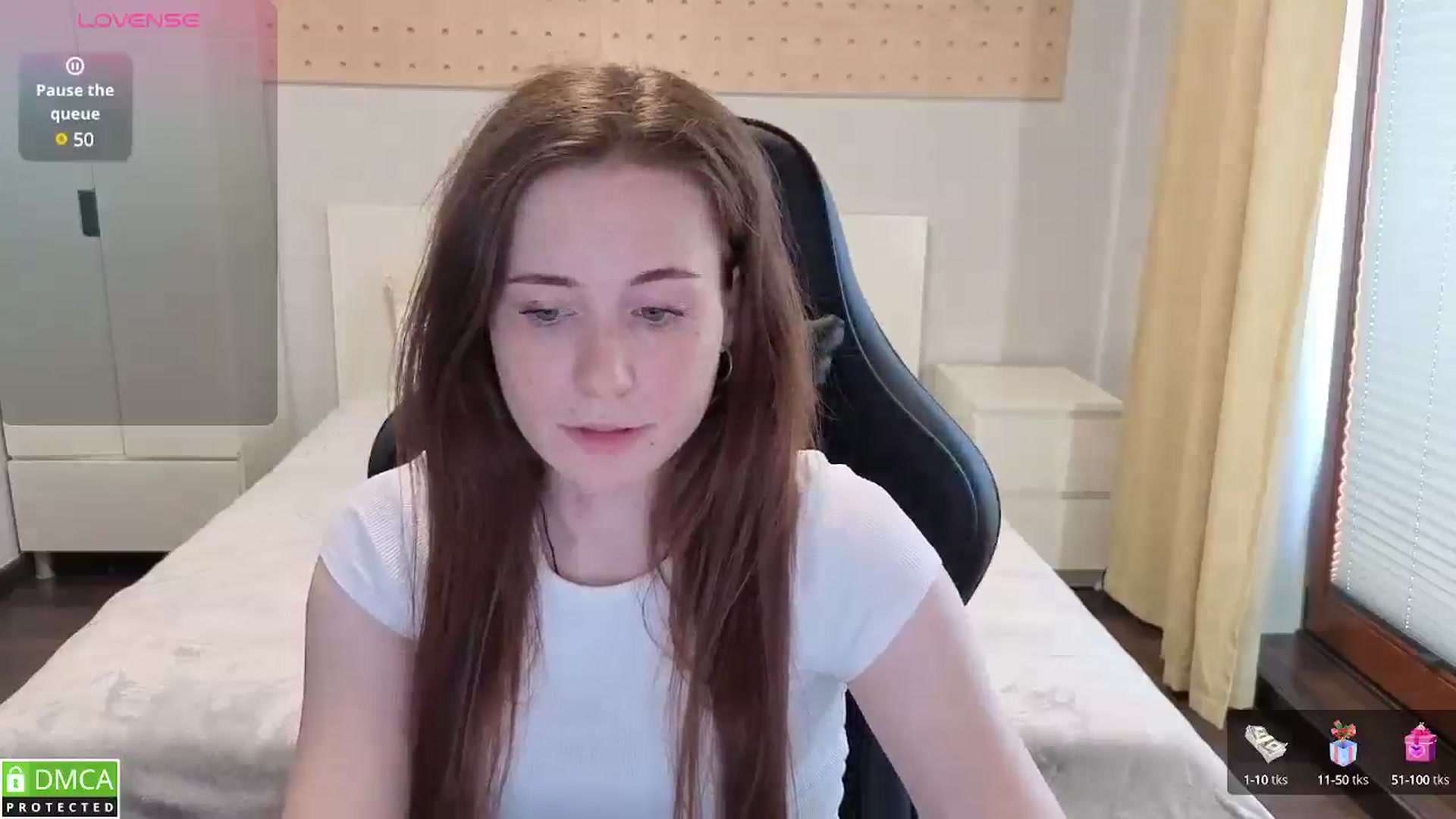 Gallery image thumbnail from Mary_Moonn's myfreecams stream on, 06/20/2025, 15:22 image 3 of 20