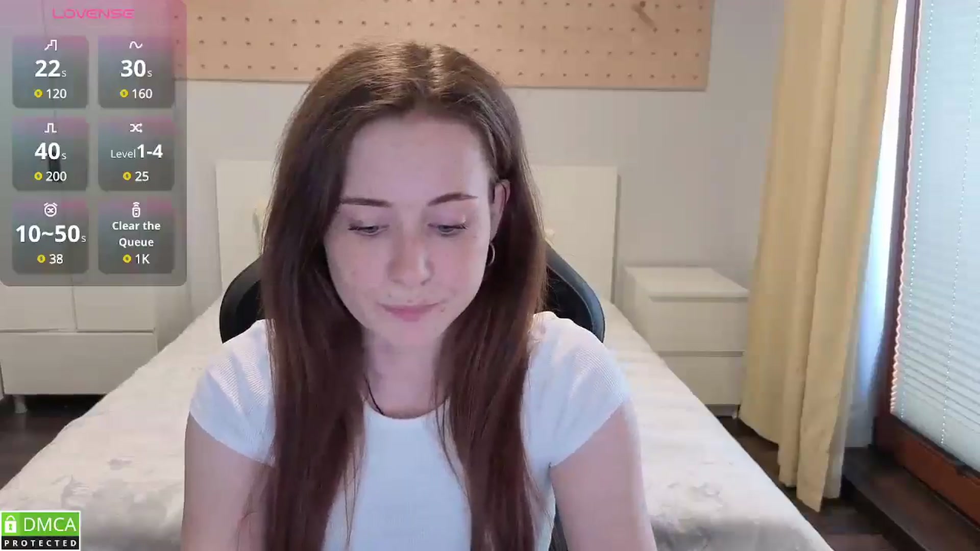Gallery image thumbnail from Mary_Moonn's myfreecams stream on, 06/20/2025, 15:22 image 16 of 20