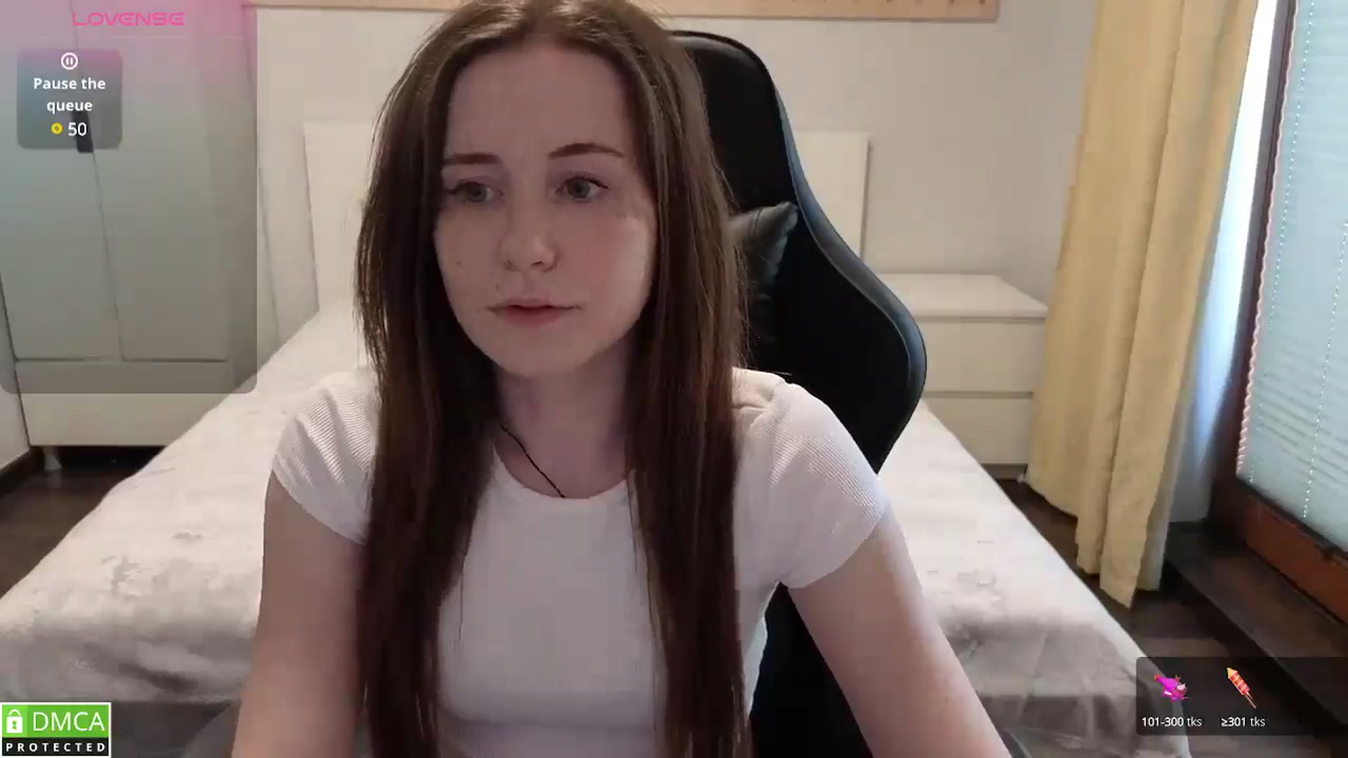 Gallery image thumbnail from Mary_Moonn's myfreecams stream on, 06/20/2025, 16:19 image 17 of 20