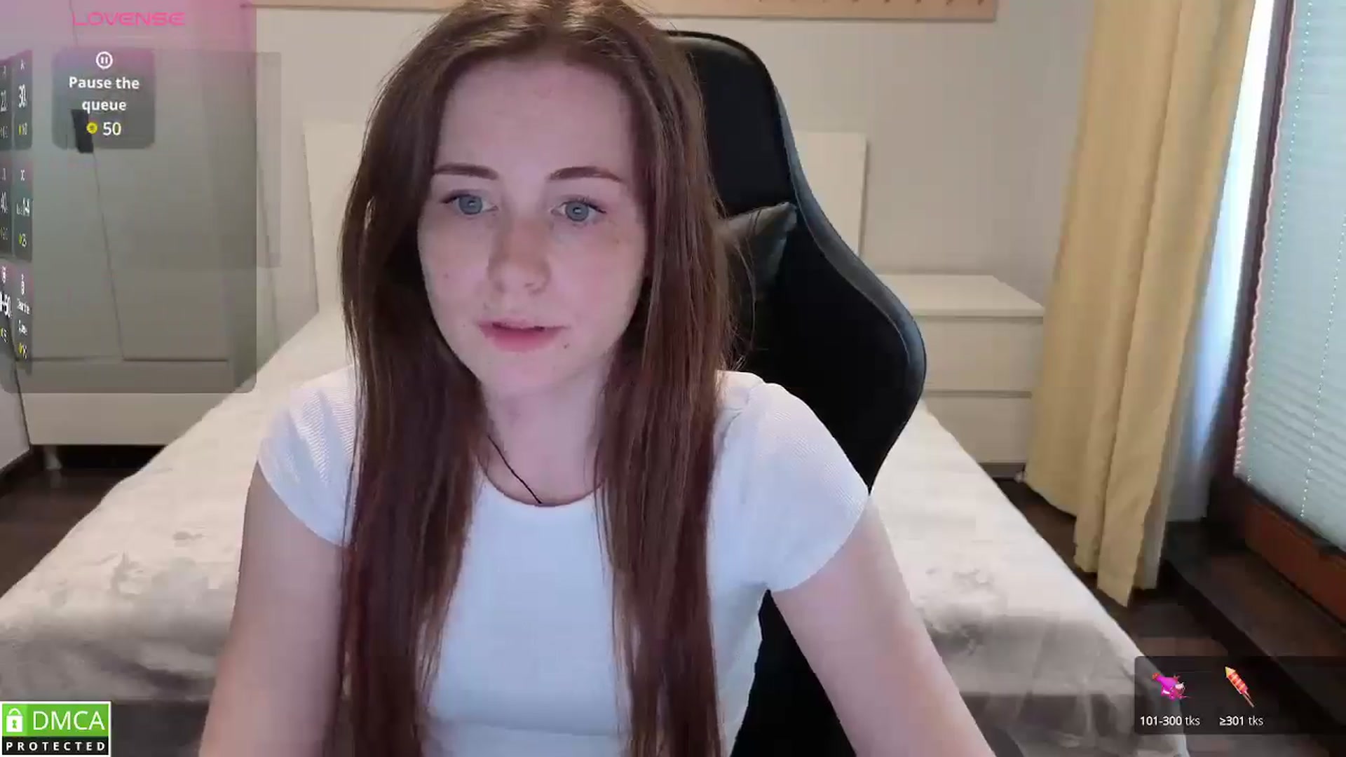 Gallery image thumbnail from Mary_Moonn's myfreecams stream on, 06/20/2025, 16:19 image 19 of 20