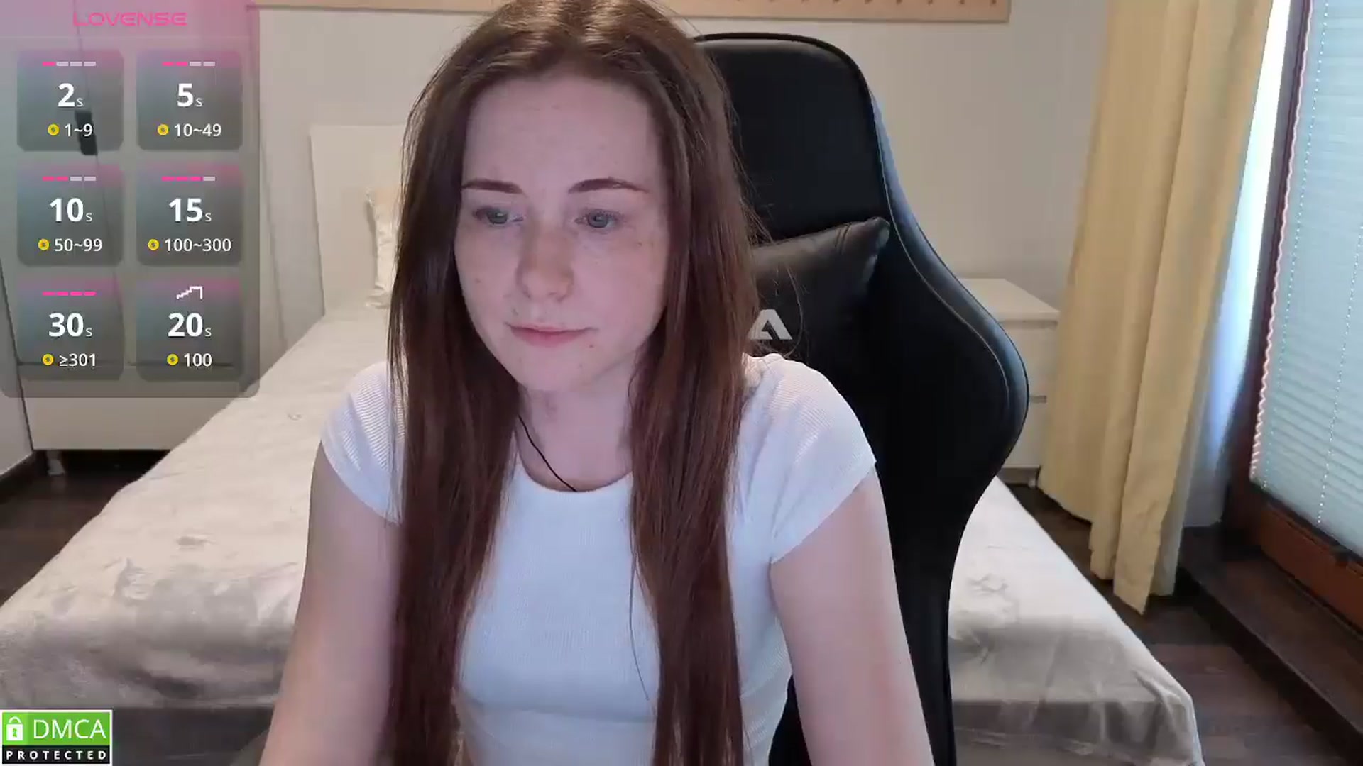 Gallery image thumbnail from Mary_Moonn's myfreecams stream on, 06/20/2025, 16:19 image 4 of 20