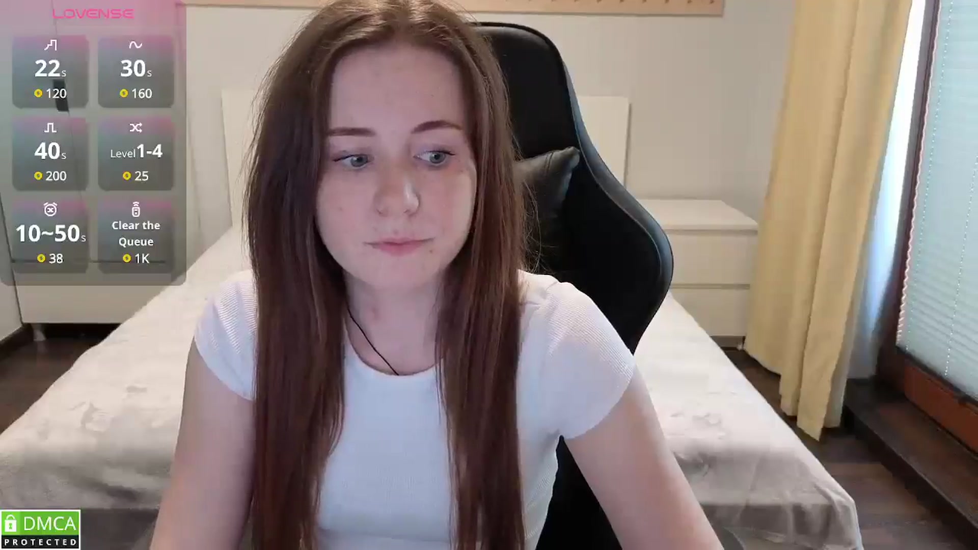 Gallery image thumbnail from Mary_Moonn's myfreecams stream on, 06/20/2025, 16:19 image 20 of 20