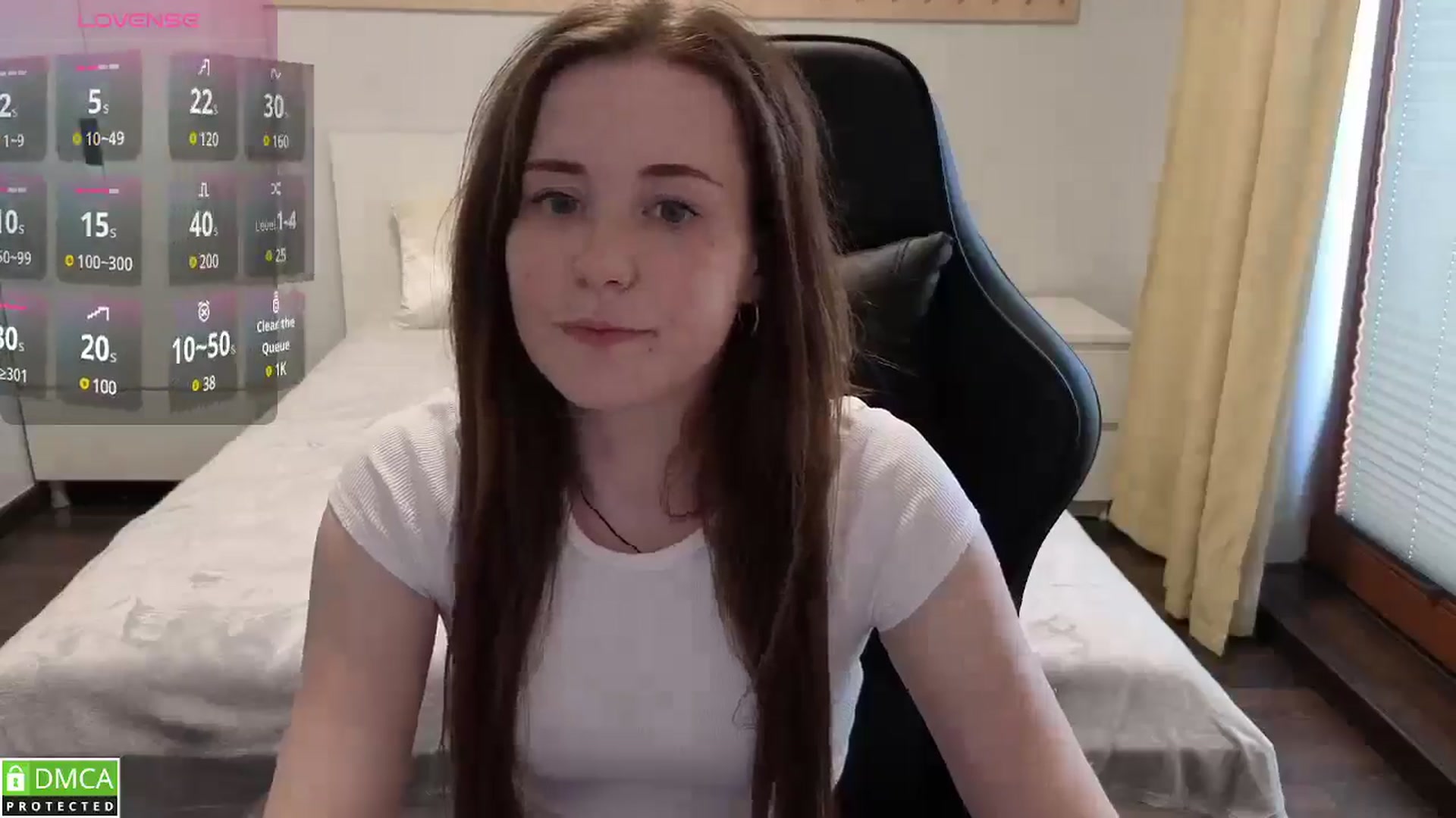 Gallery image thumbnail from Mary_Moonn's myfreecams stream on, 06/20/2025, 16:19 image 3 of 20