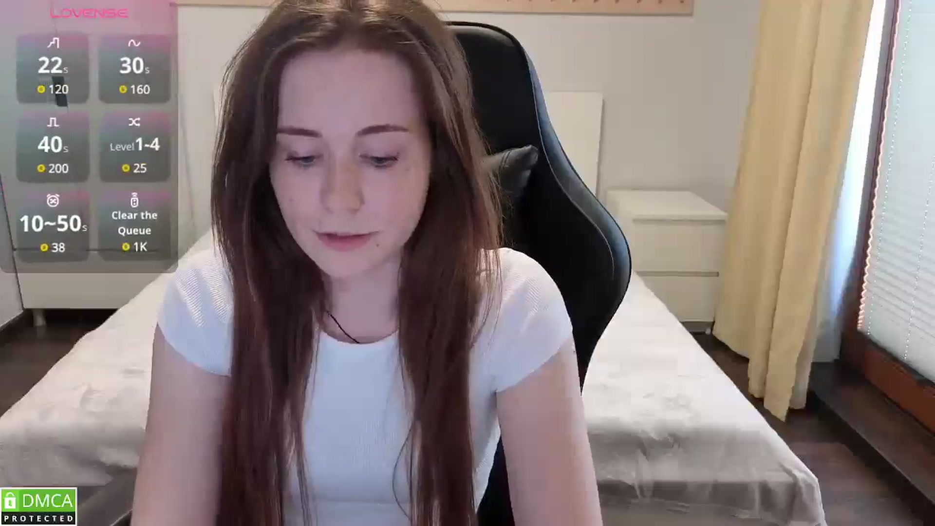 Gallery image thumbnail from Mary_Moonn's myfreecams stream on, 06/20/2025, 16:19 image 7 of 20