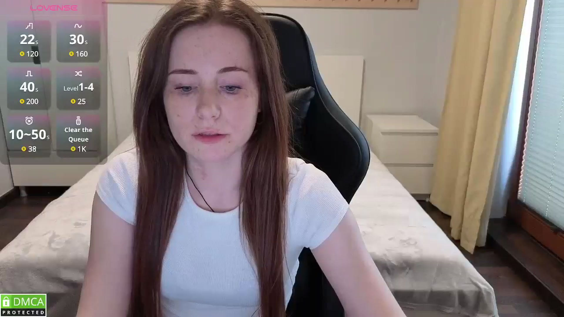 Gallery image thumbnail from Mary_Moonn's myfreecams stream on, 06/20/2025, 16:19 image 12 of 20