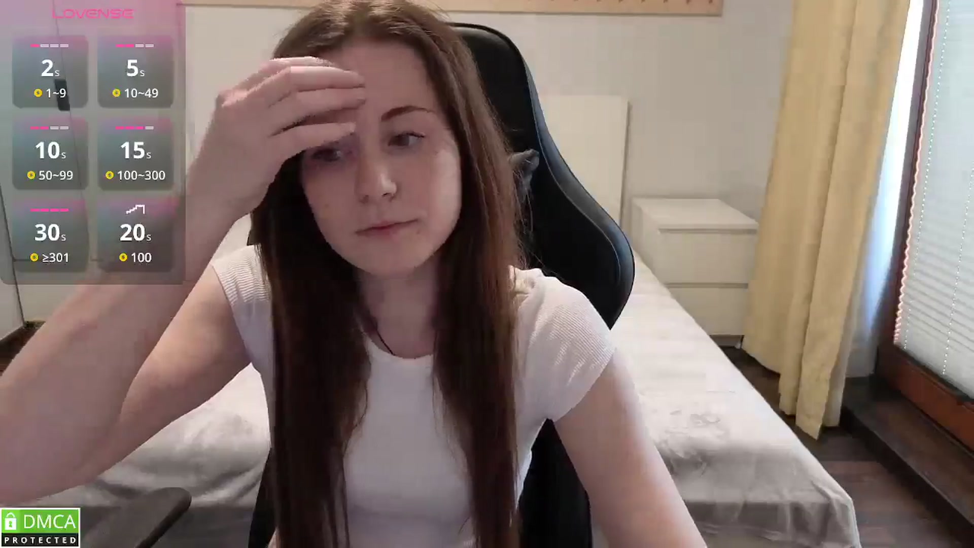 Gallery image thumbnail from Mary_Moonn's myfreecams stream on, 06/20/2025, 16:19 image 14 of 20