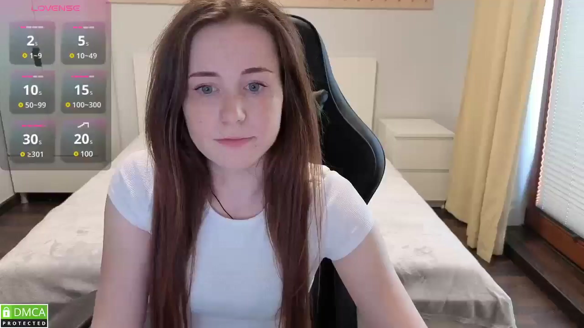 Gallery image thumbnail from Mary_Moonn's myfreecams stream on, 06/20/2025, 16:19 image 9 of 20