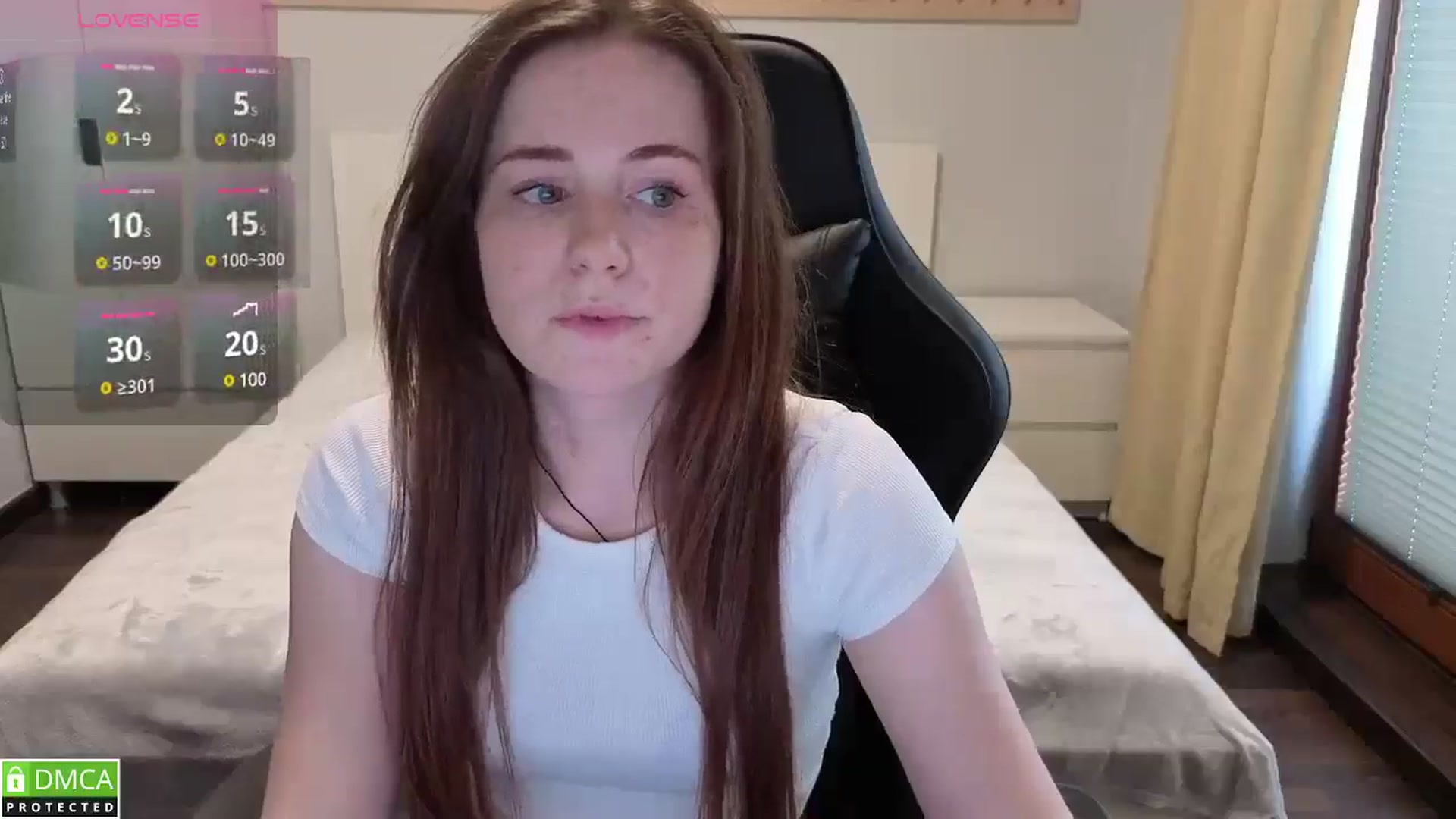 Gallery image thumbnail from Mary_Moonn's myfreecams stream on, 06/20/2025, 16:19 image 16 of 20