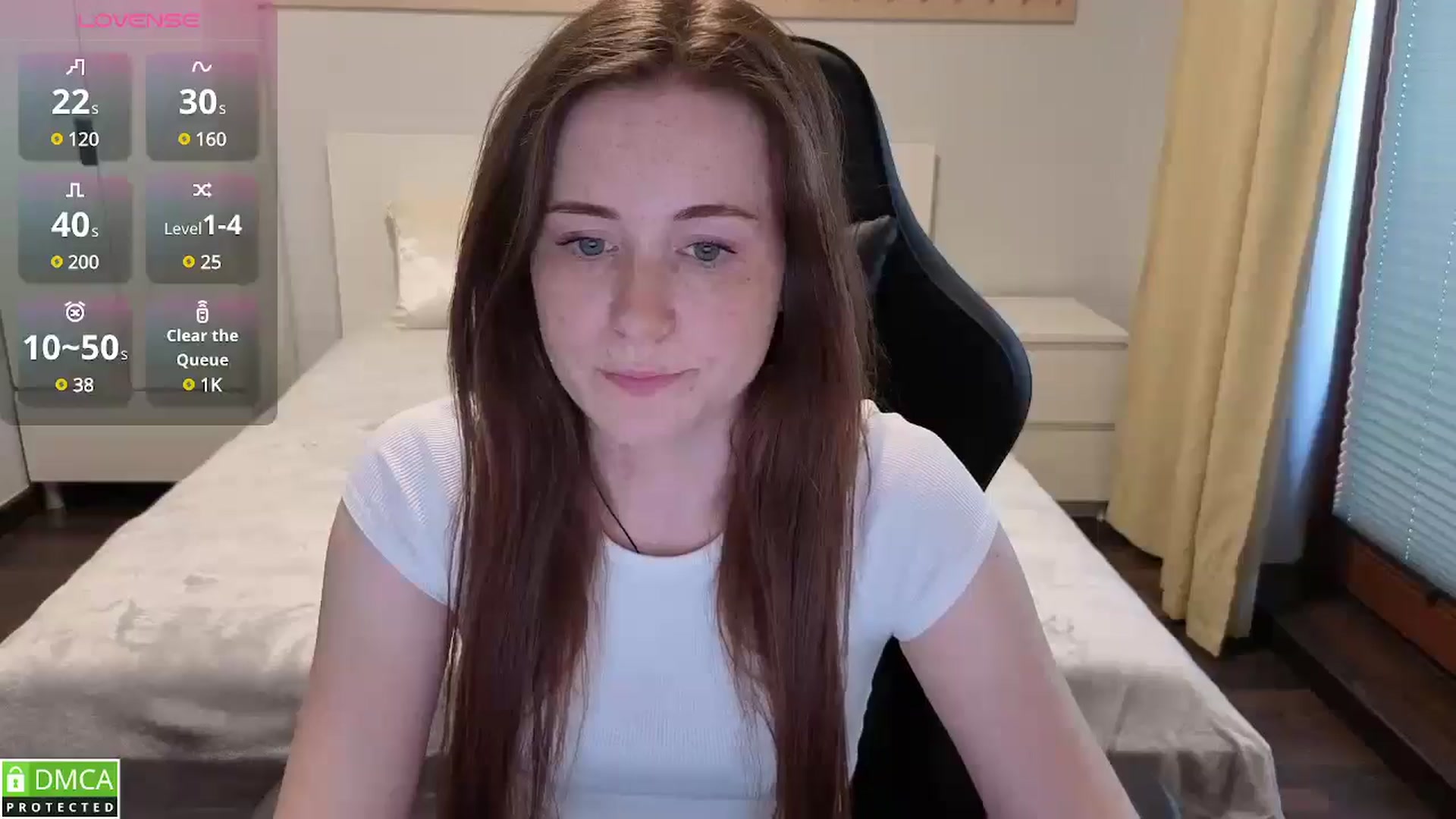 Gallery image thumbnail from Mary_Moonn's myfreecams stream on, 06/20/2025, 17:21 image 19 of 20